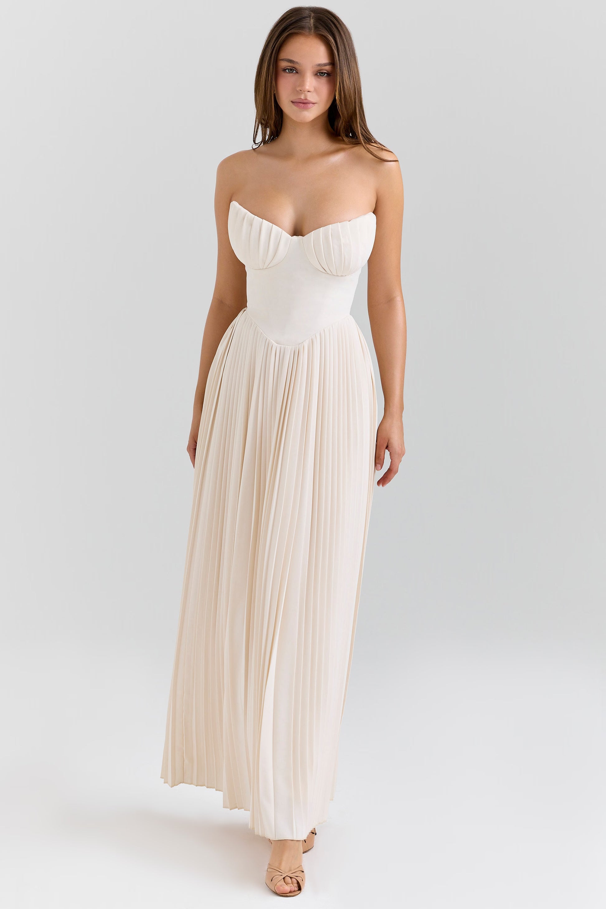 Kaela Dress