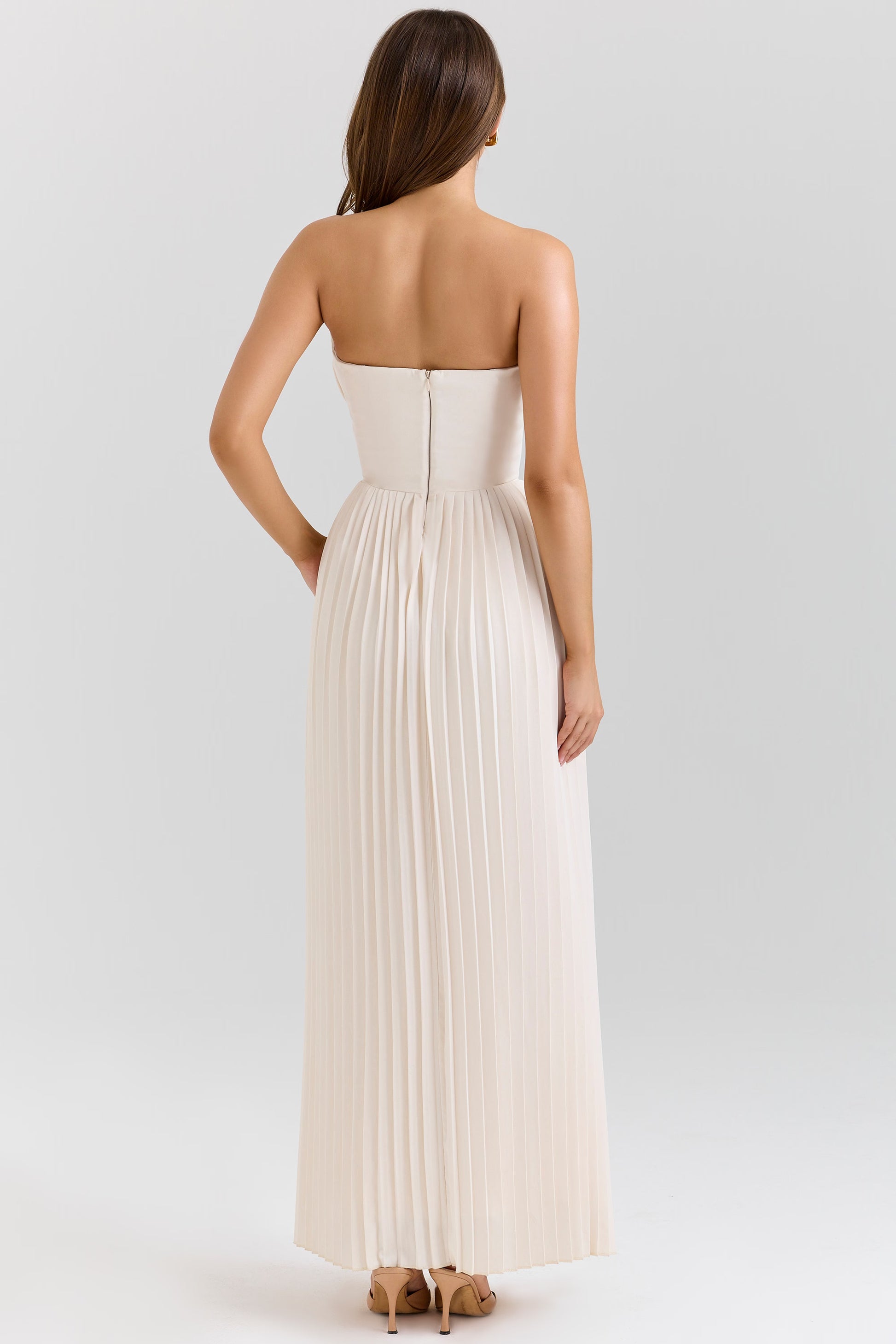 Kaela Dress