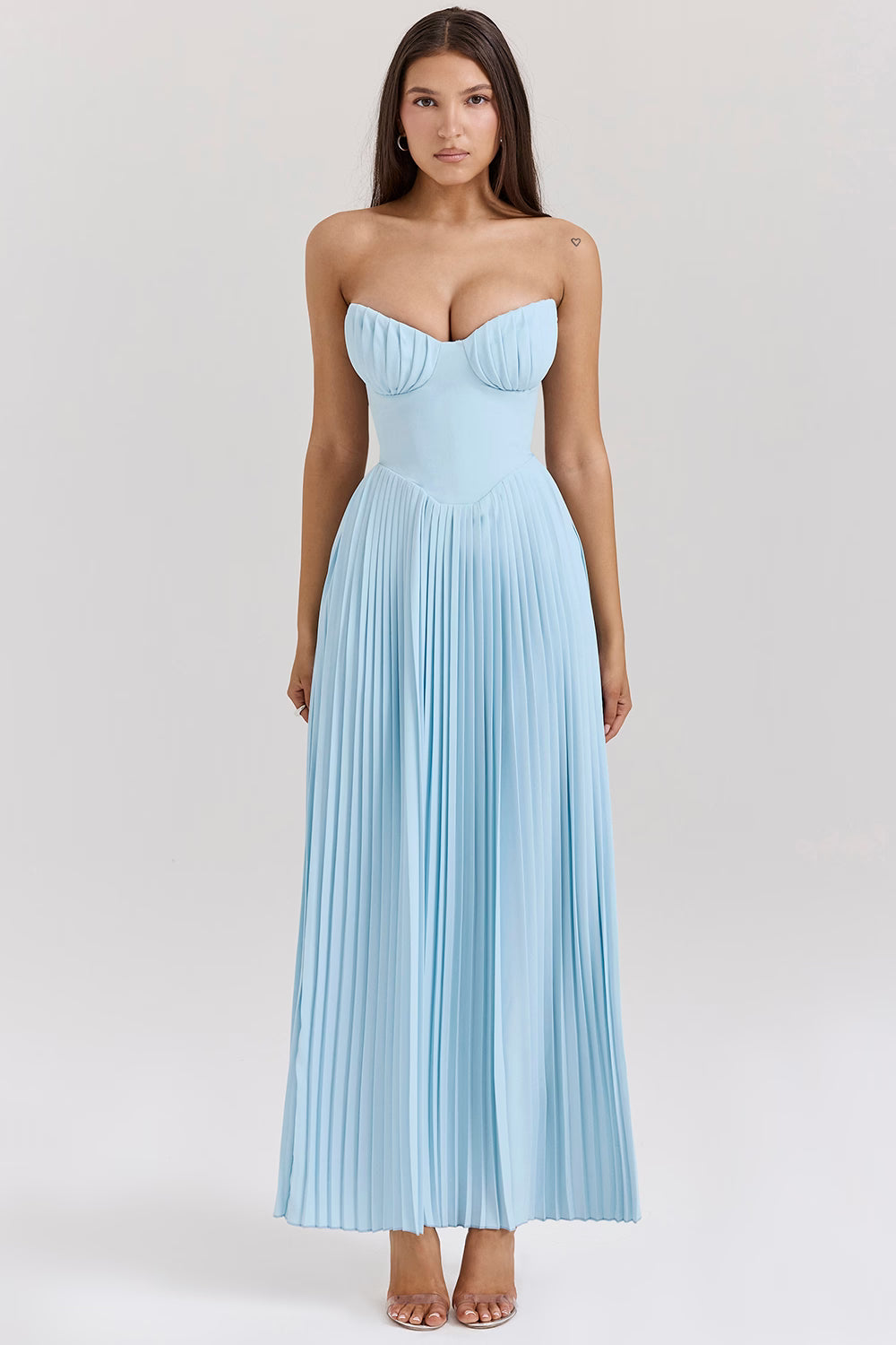 Kaela Dress