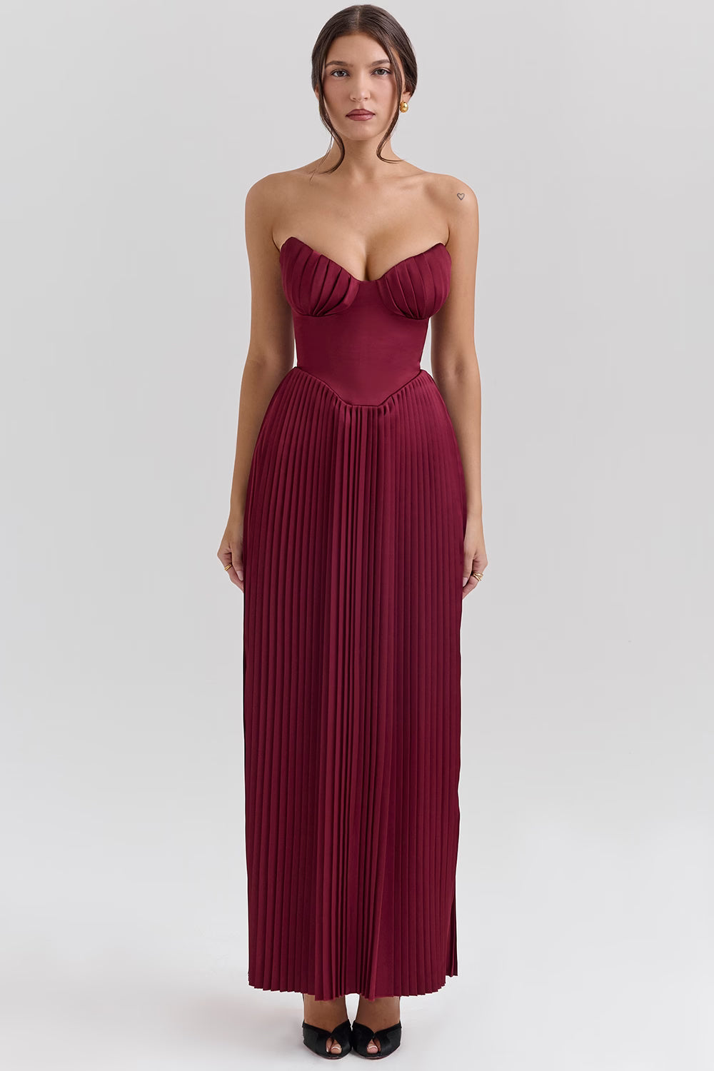 Kaela Dress