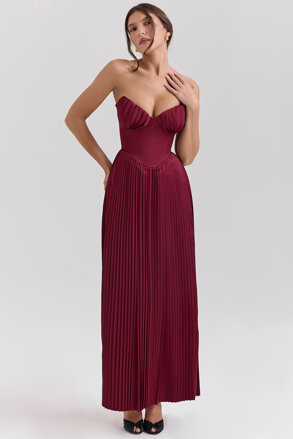 Kaela Dress