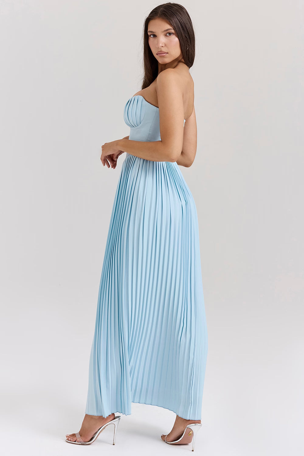 Kaela Dress