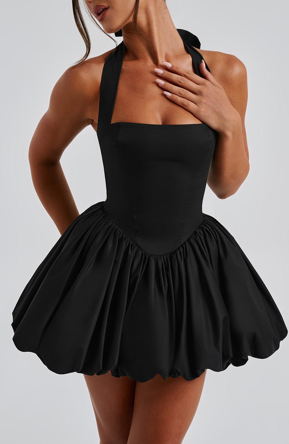 Mia Dress
