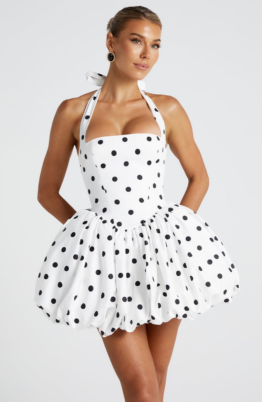 Mia Dress