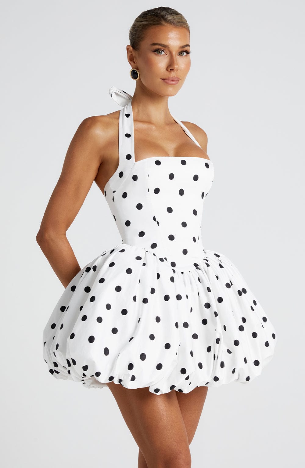Mia Dress