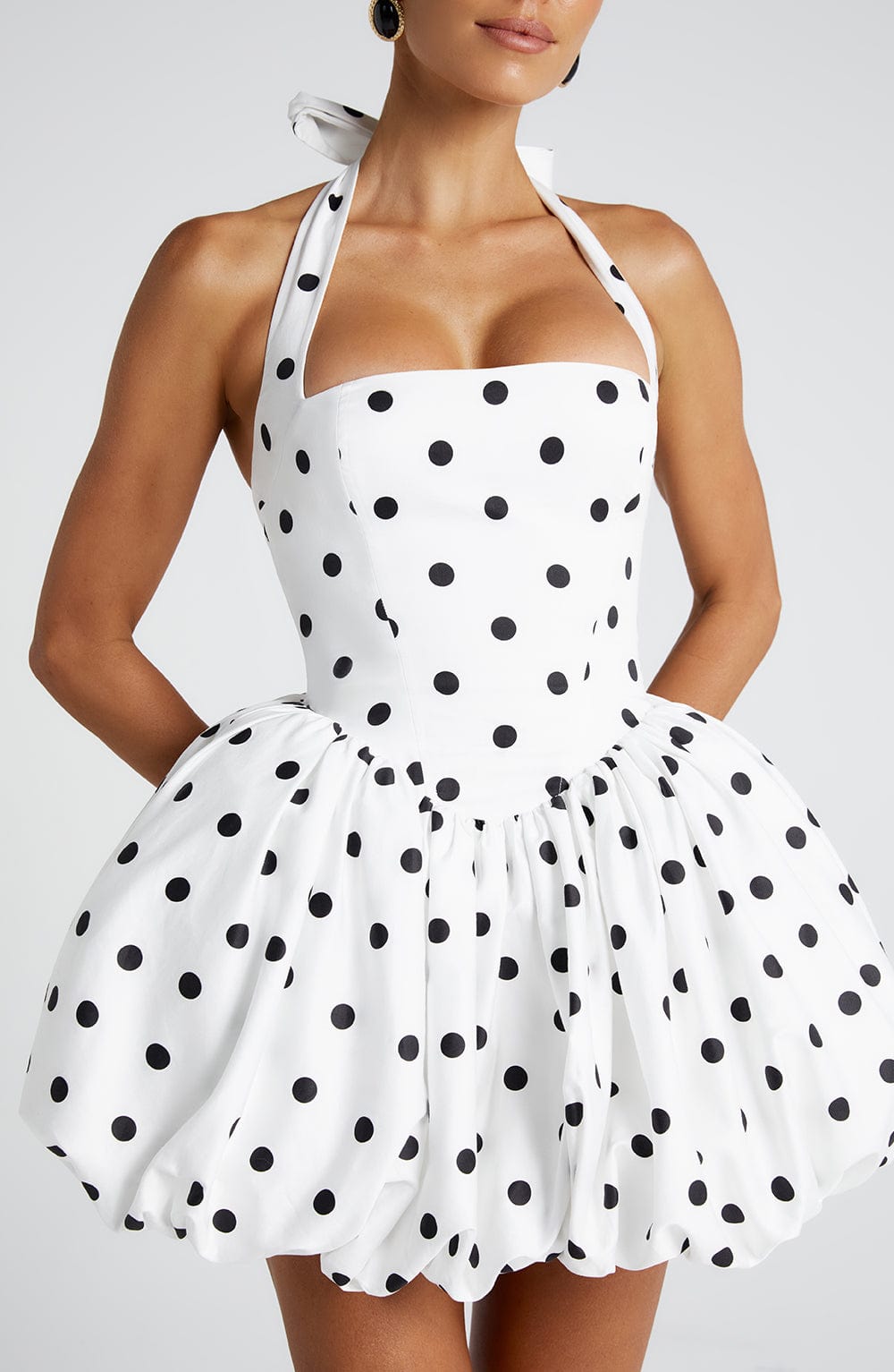 Mia Dress