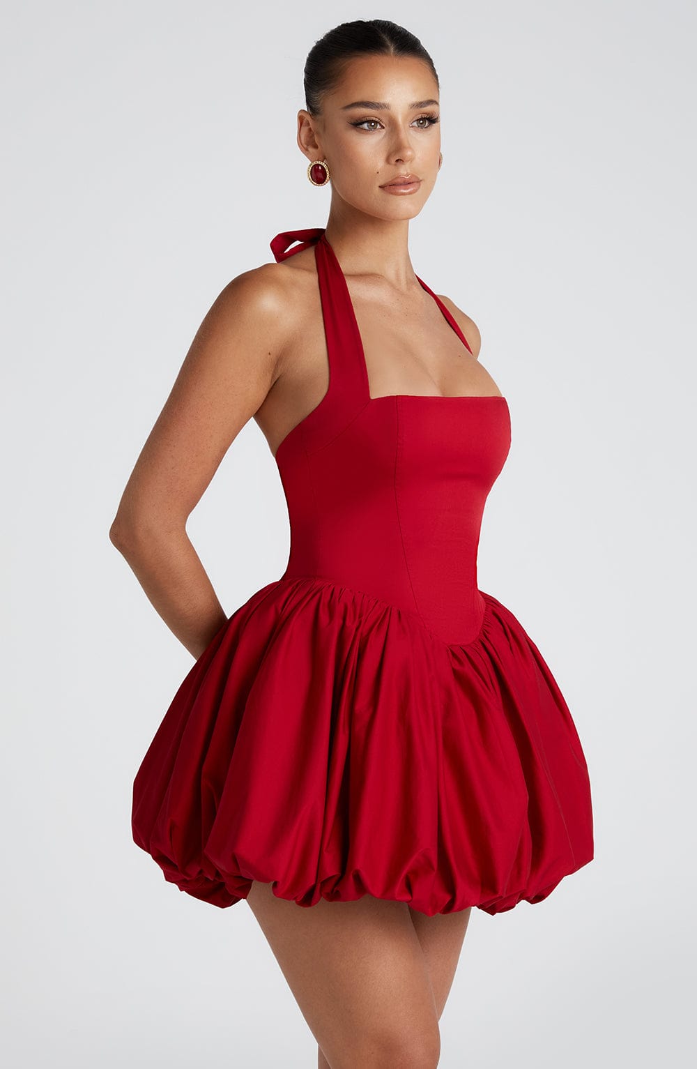 Mia Dress