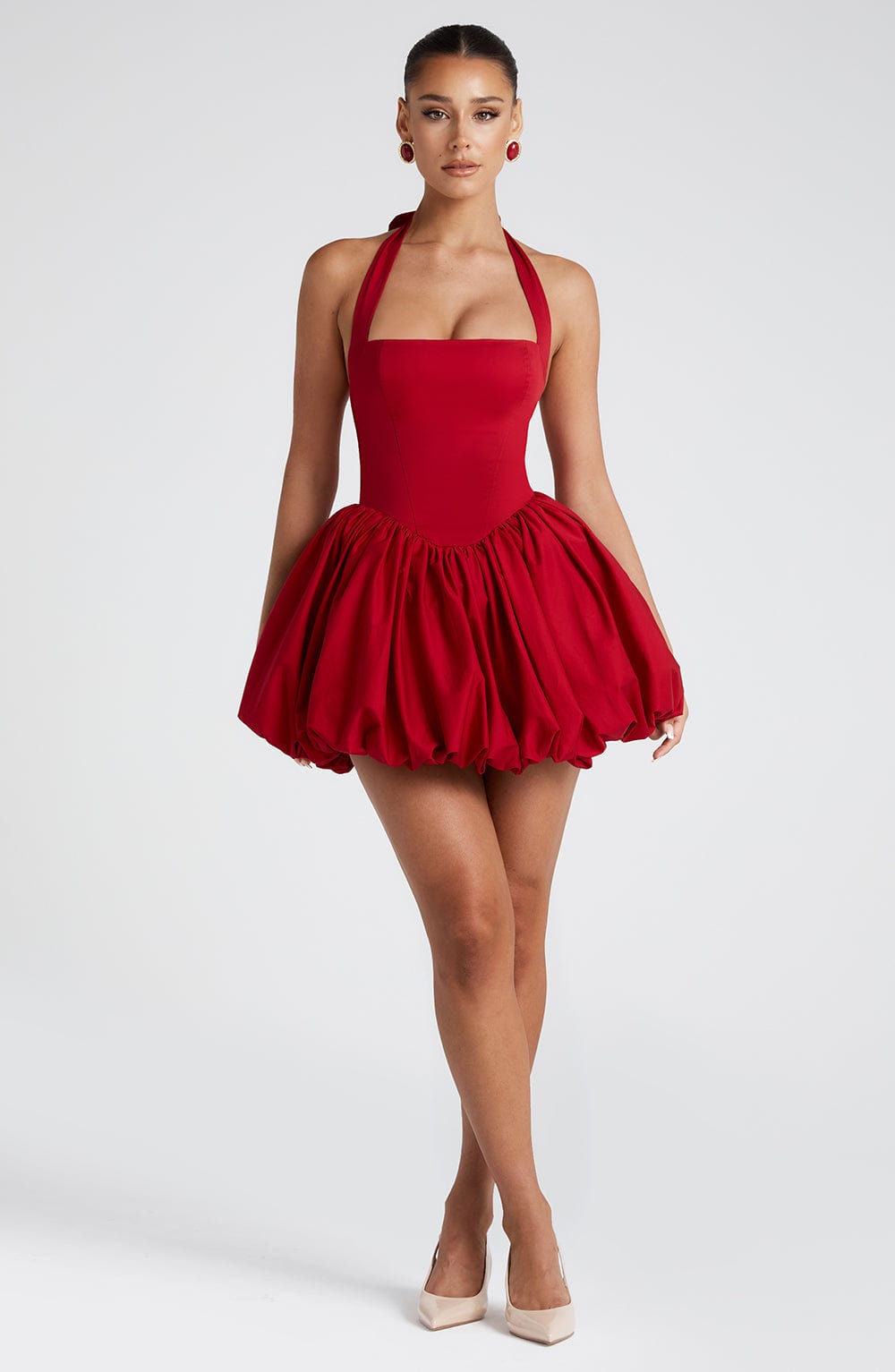 Mia Dress