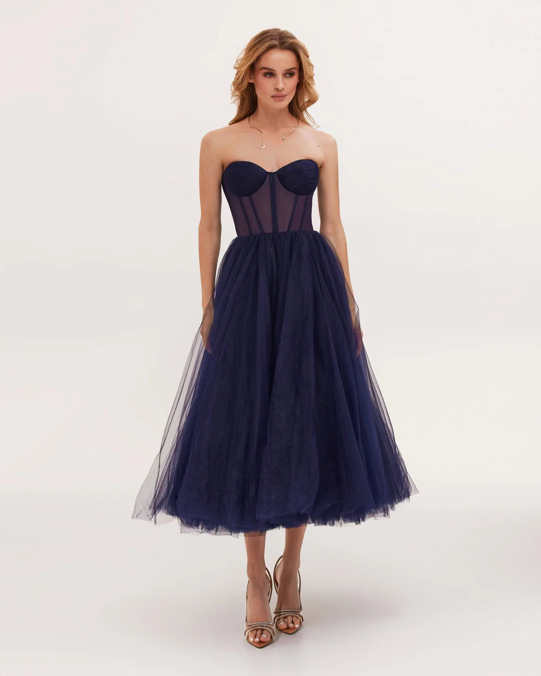 Vionetta Dress
