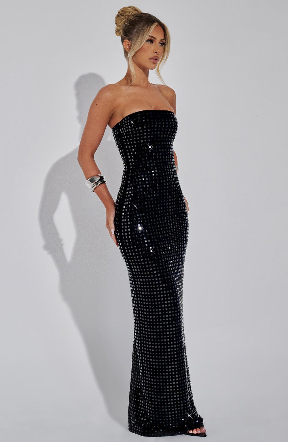 Jade Dress
