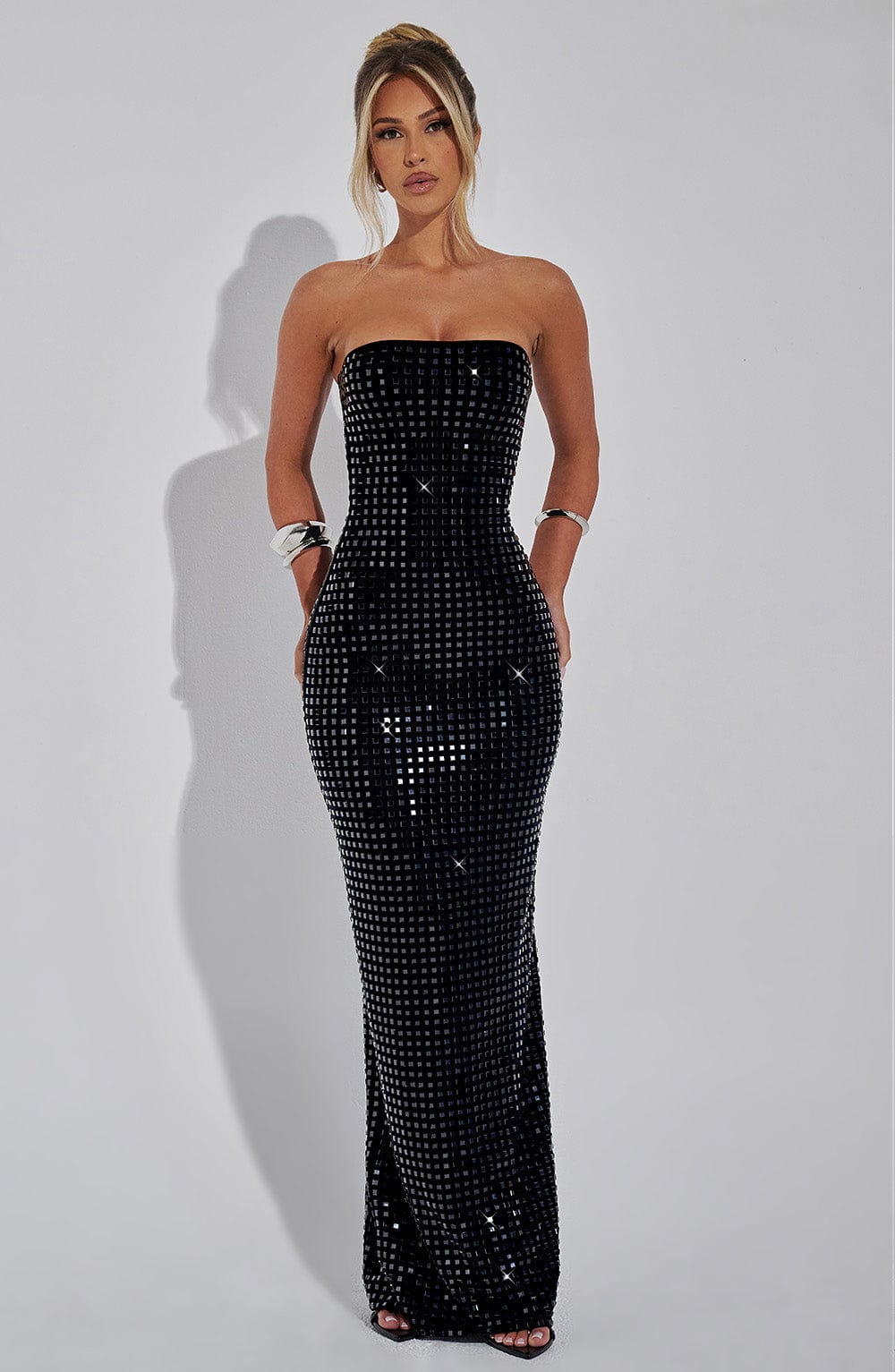 Jade Dress
