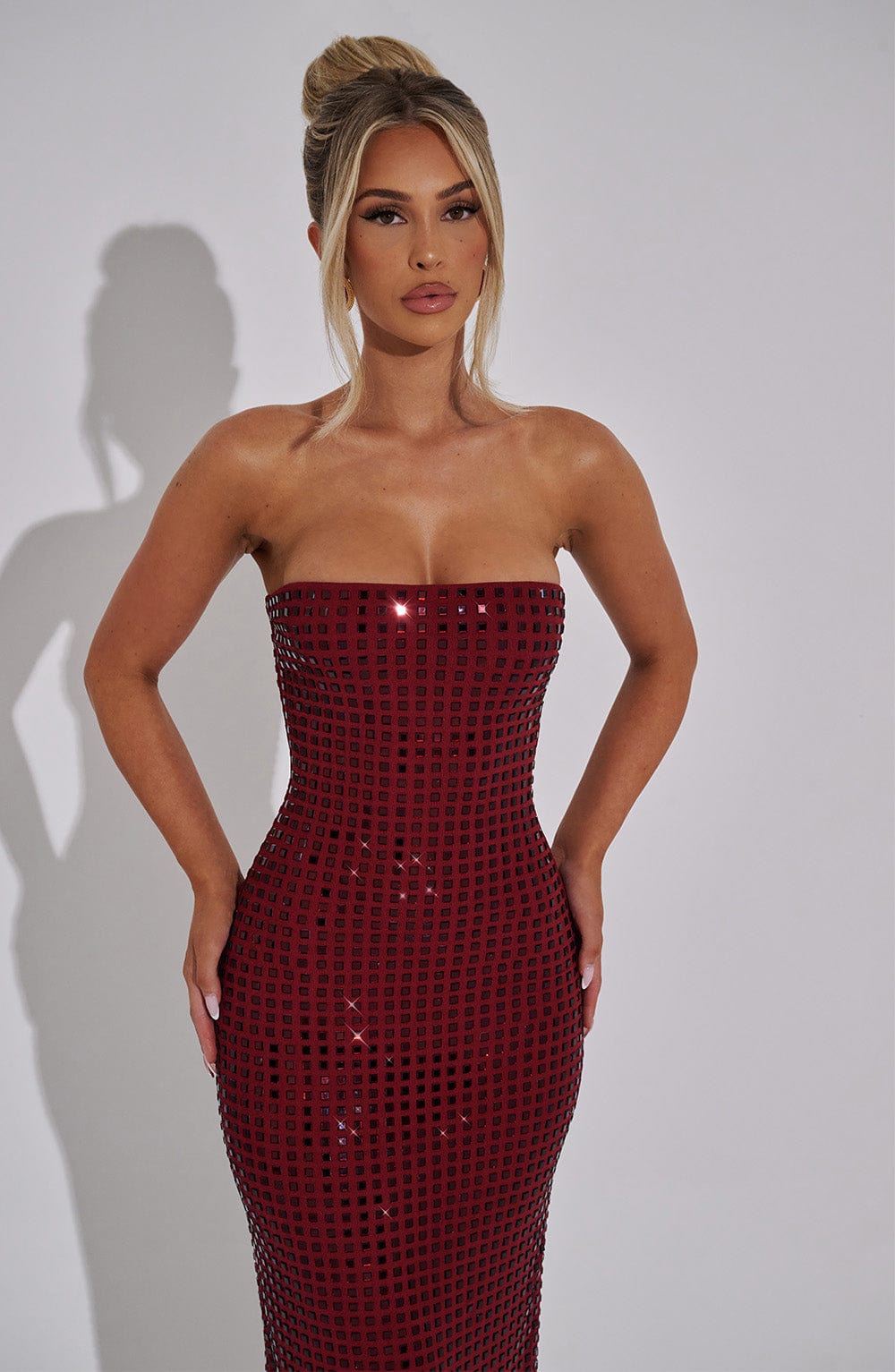 Jade Dress