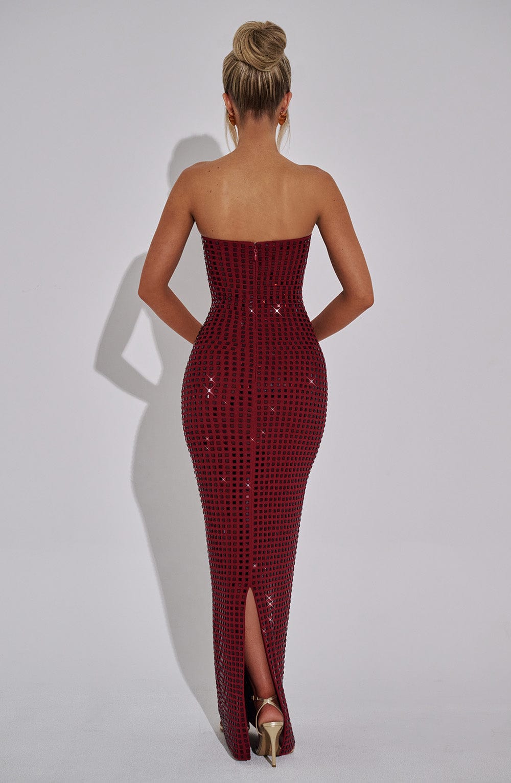 Jade Dress