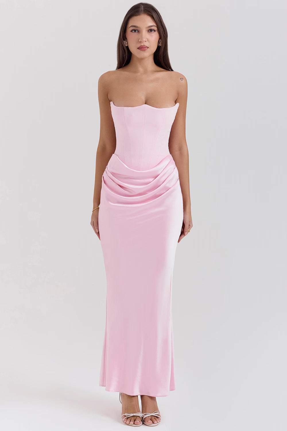 Nadia Dress