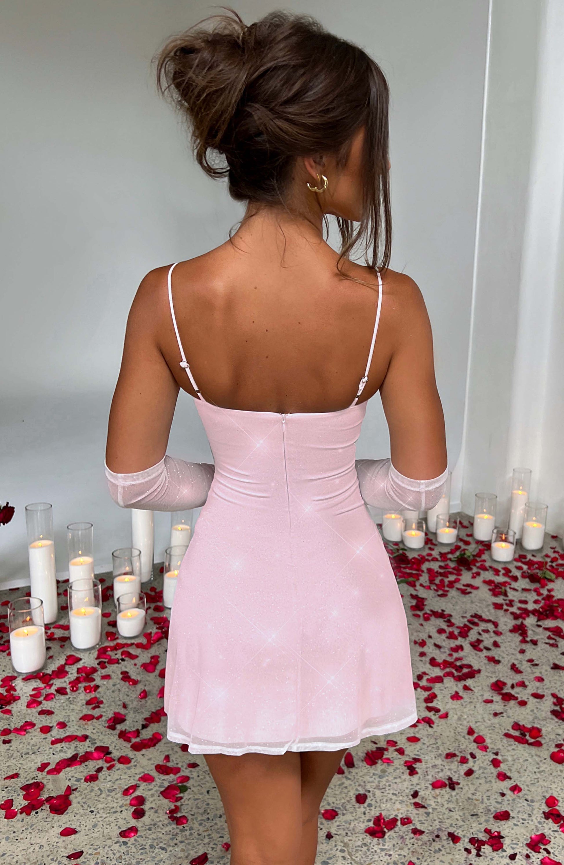 Lene Kleid
