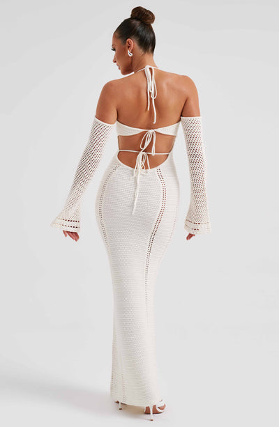 Samariah Kleid