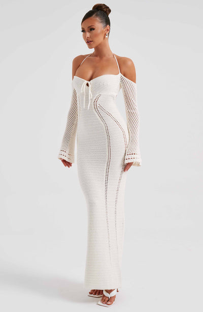 Samariah Kleid