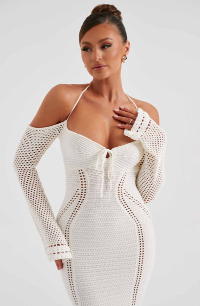 Samariah Kleid
