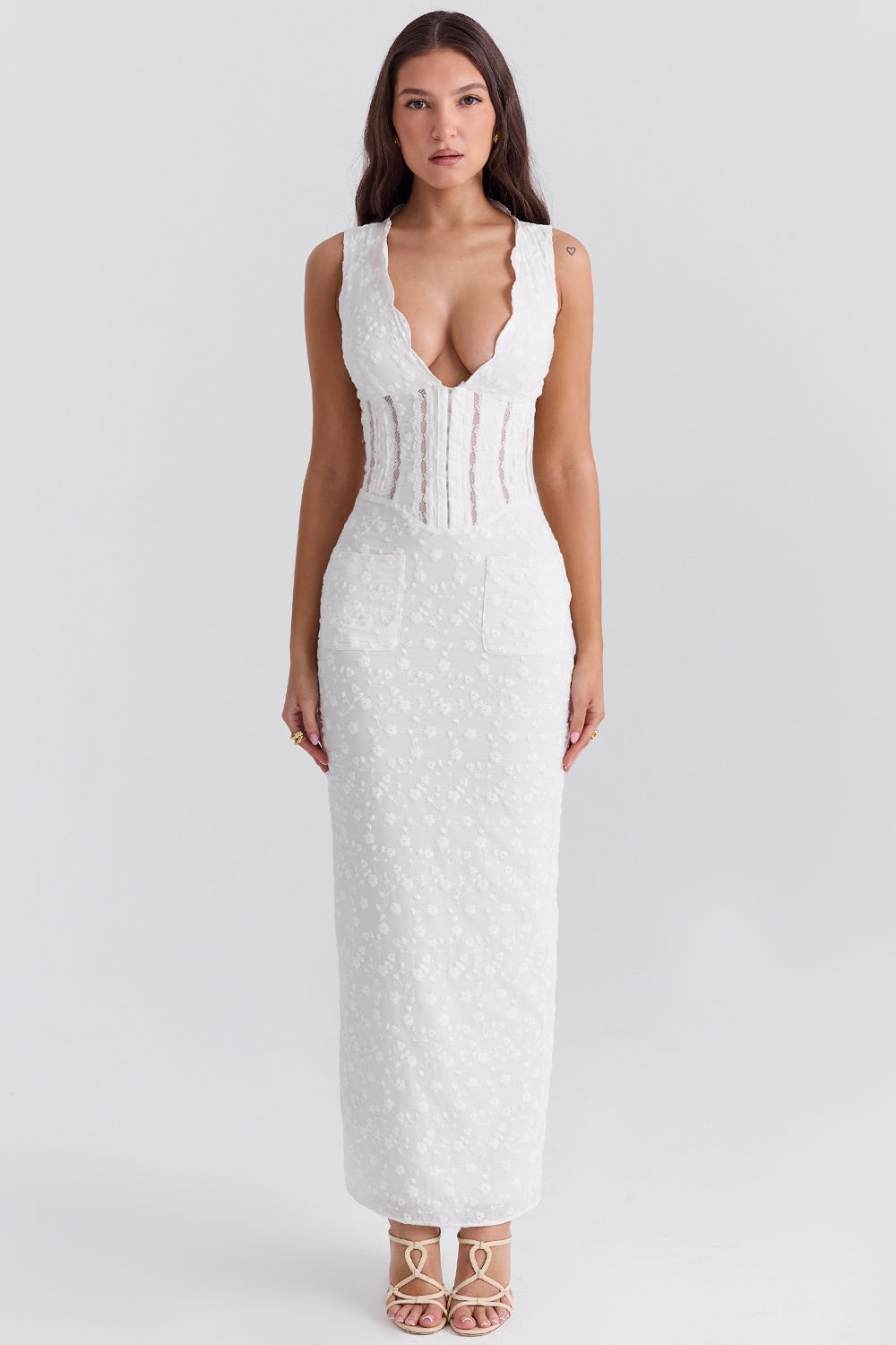 Ophélie Dress