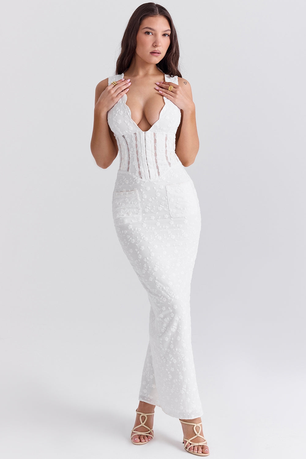 Ophélie Dress