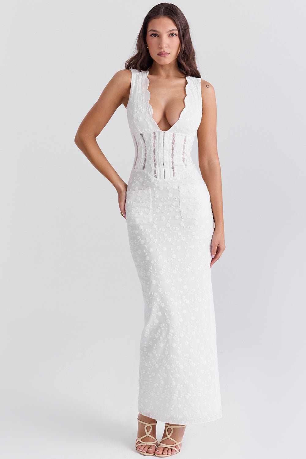 Ophélie Dress