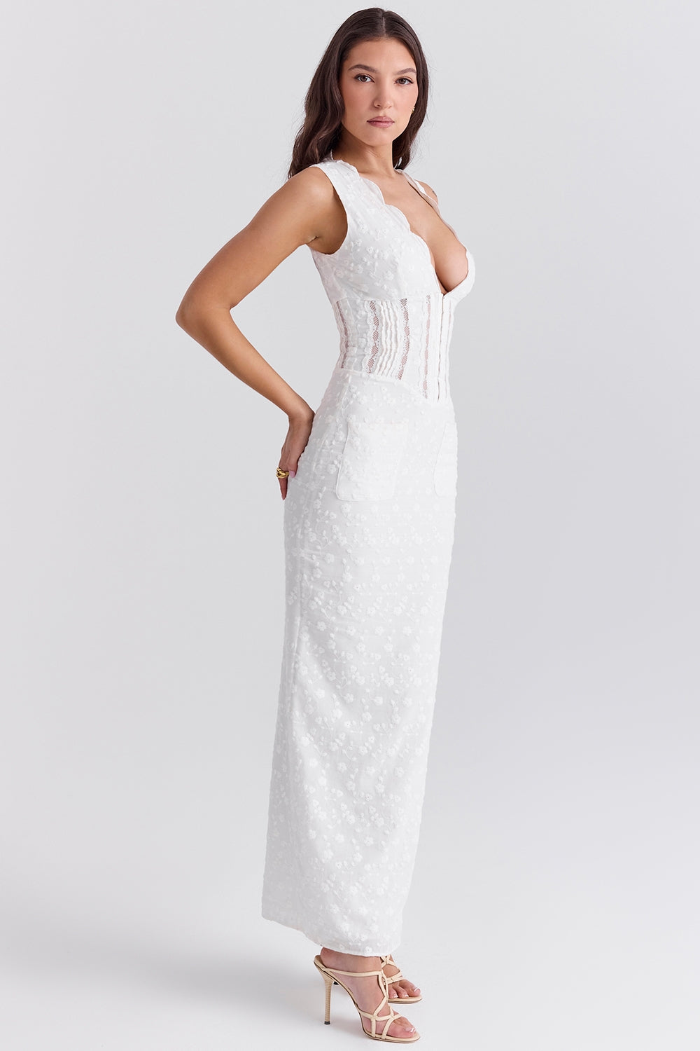 Ophélie Dress