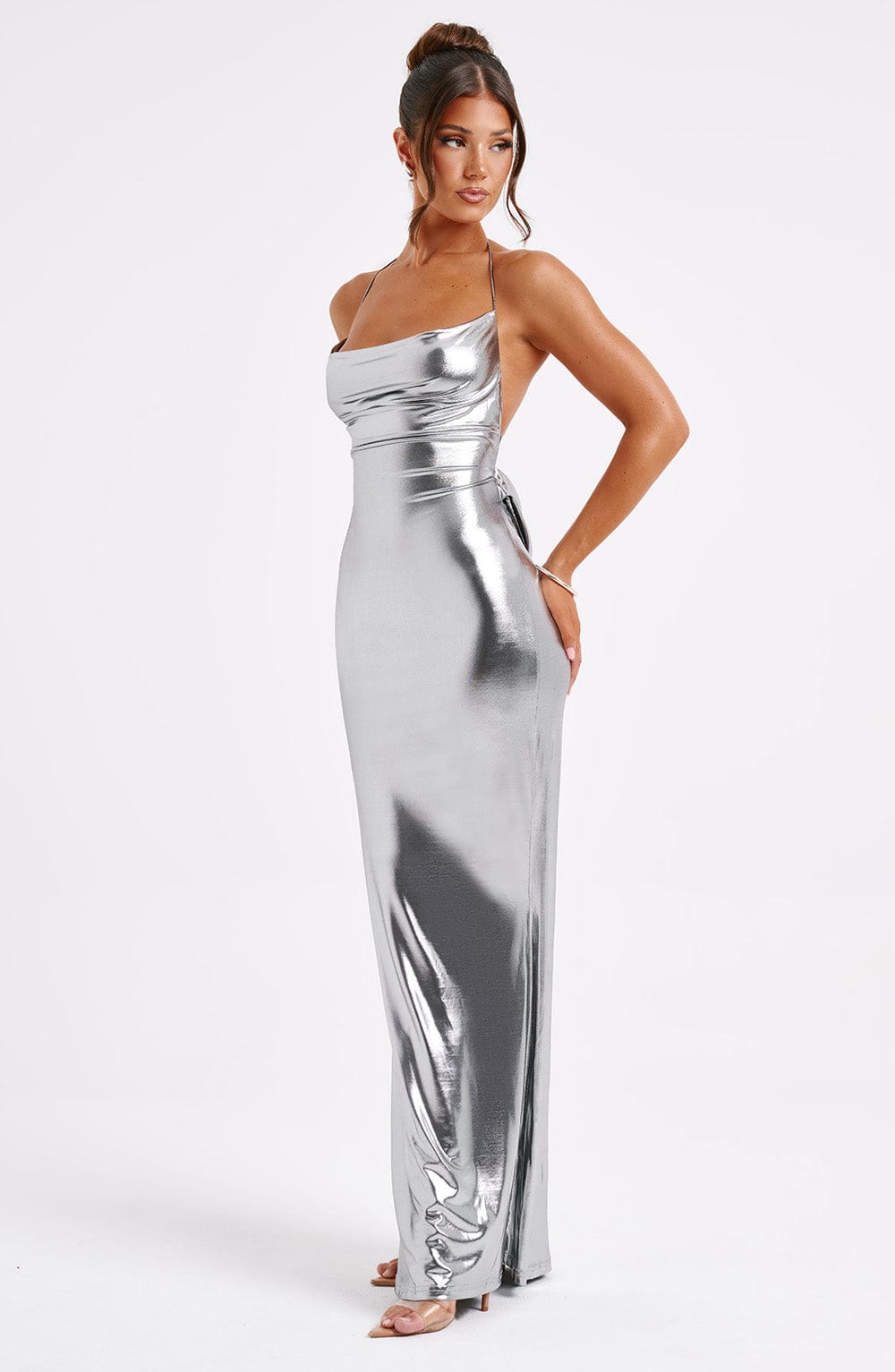 Gaia Dress