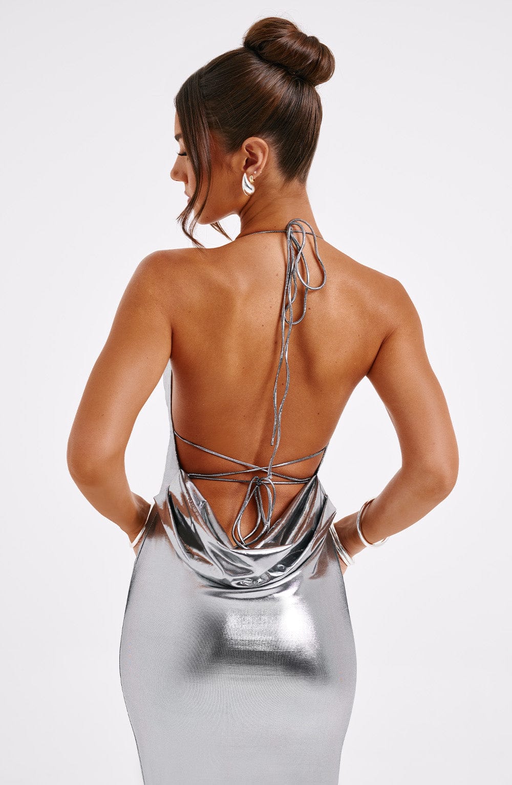 Gaia Dress
