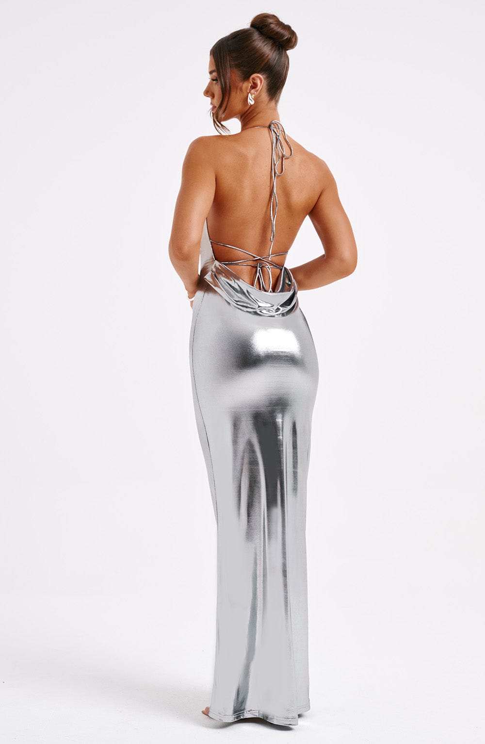 Gaia Dress