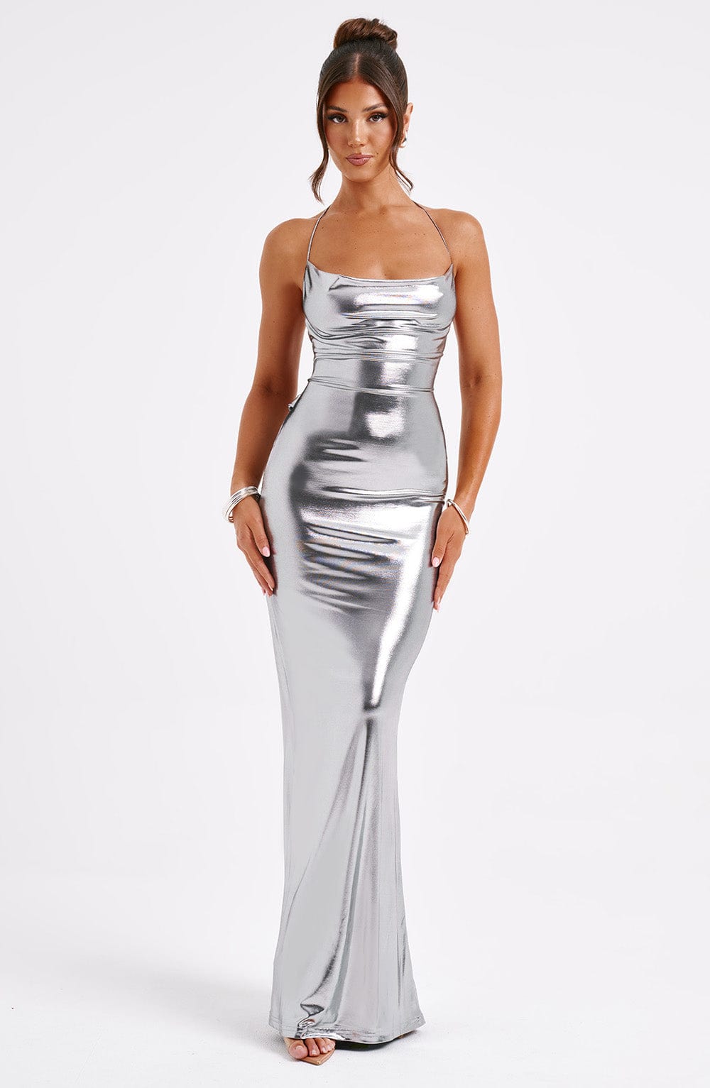 Gaia Dress