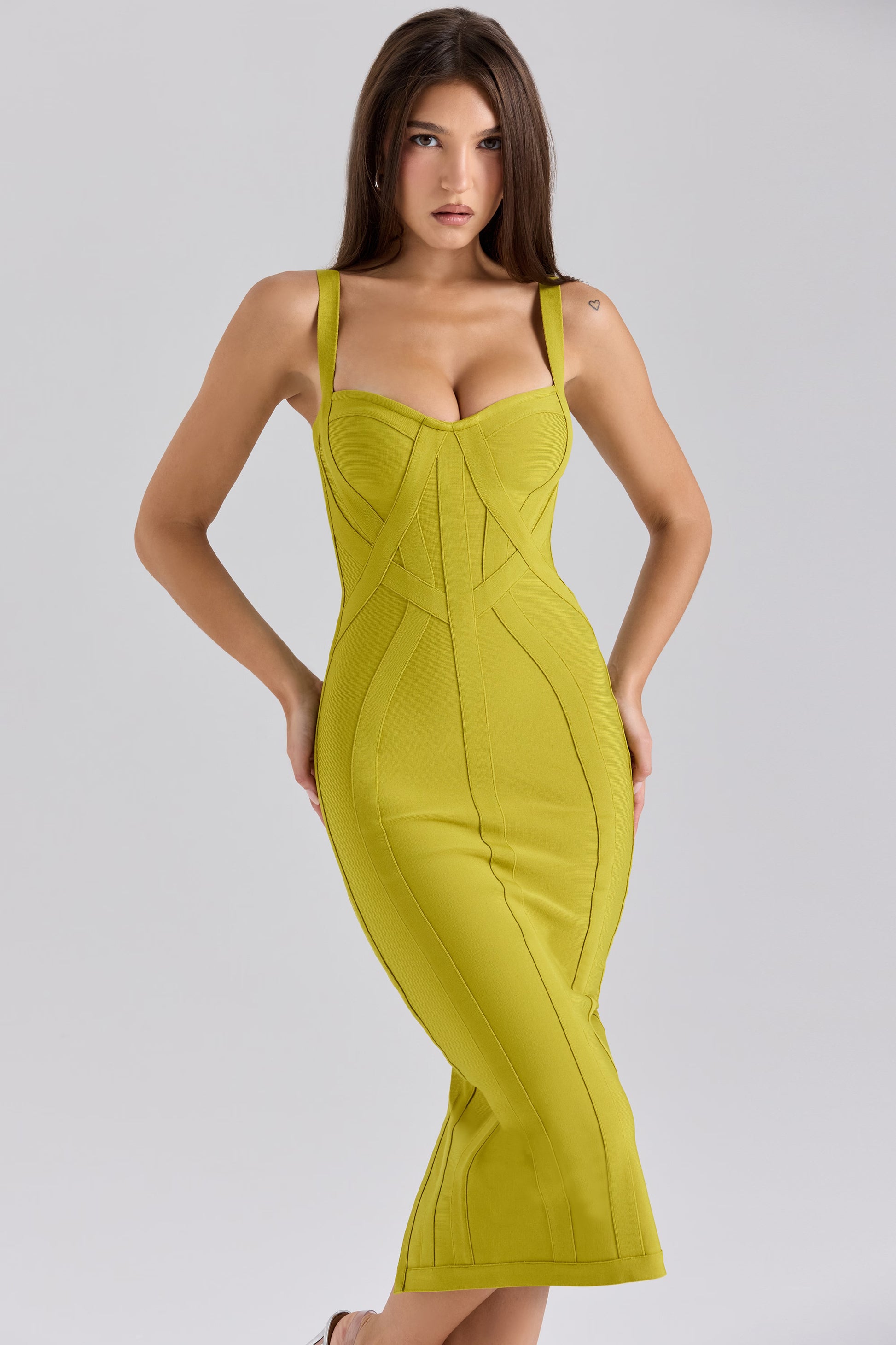 Sofia Dress