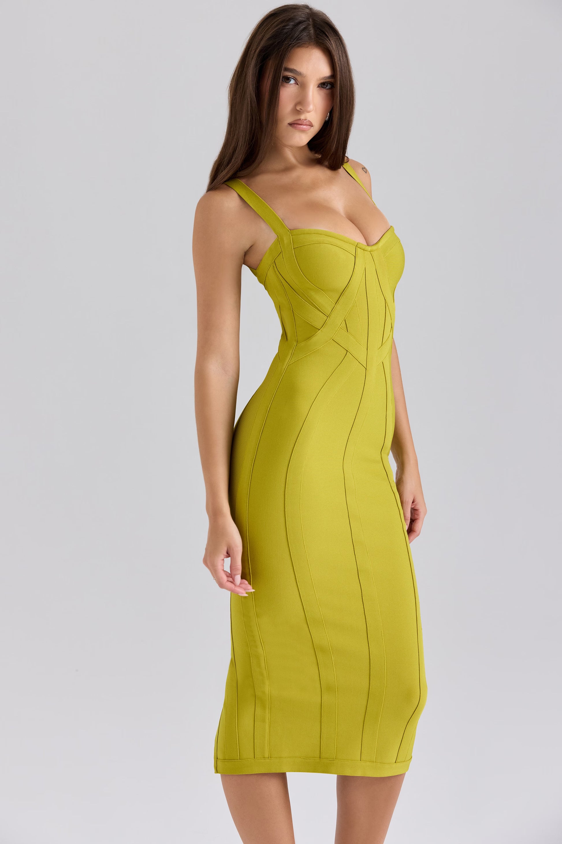 Sofia Dress
