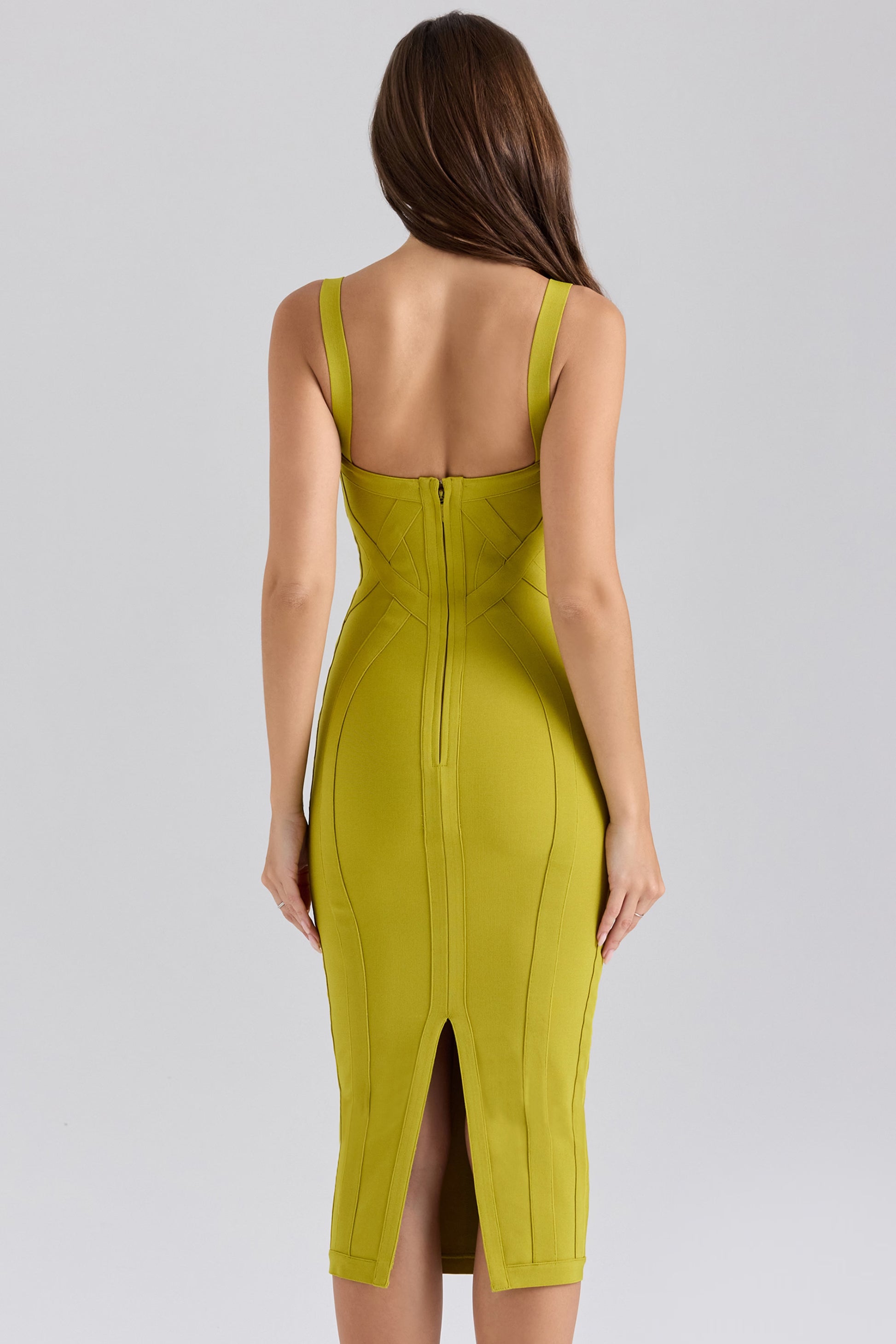 Sofia Dress