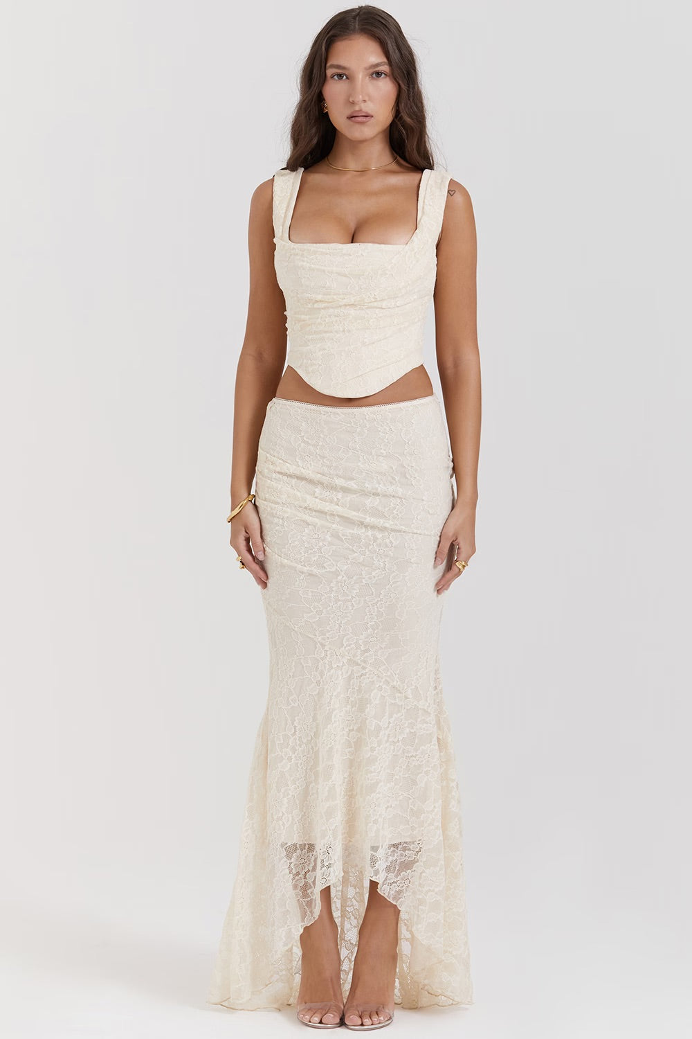 Conjunto Gemma