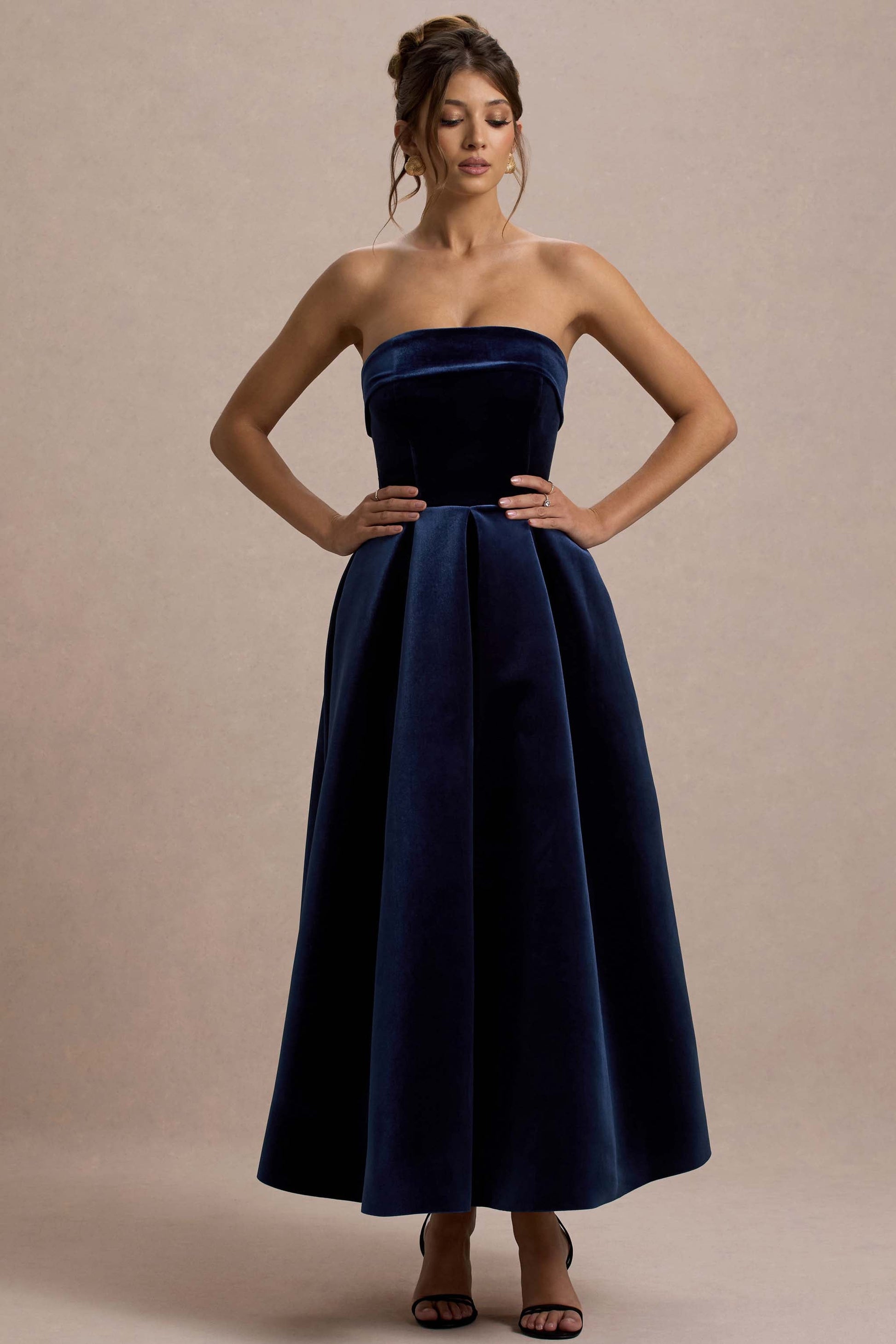 Lola Kleid