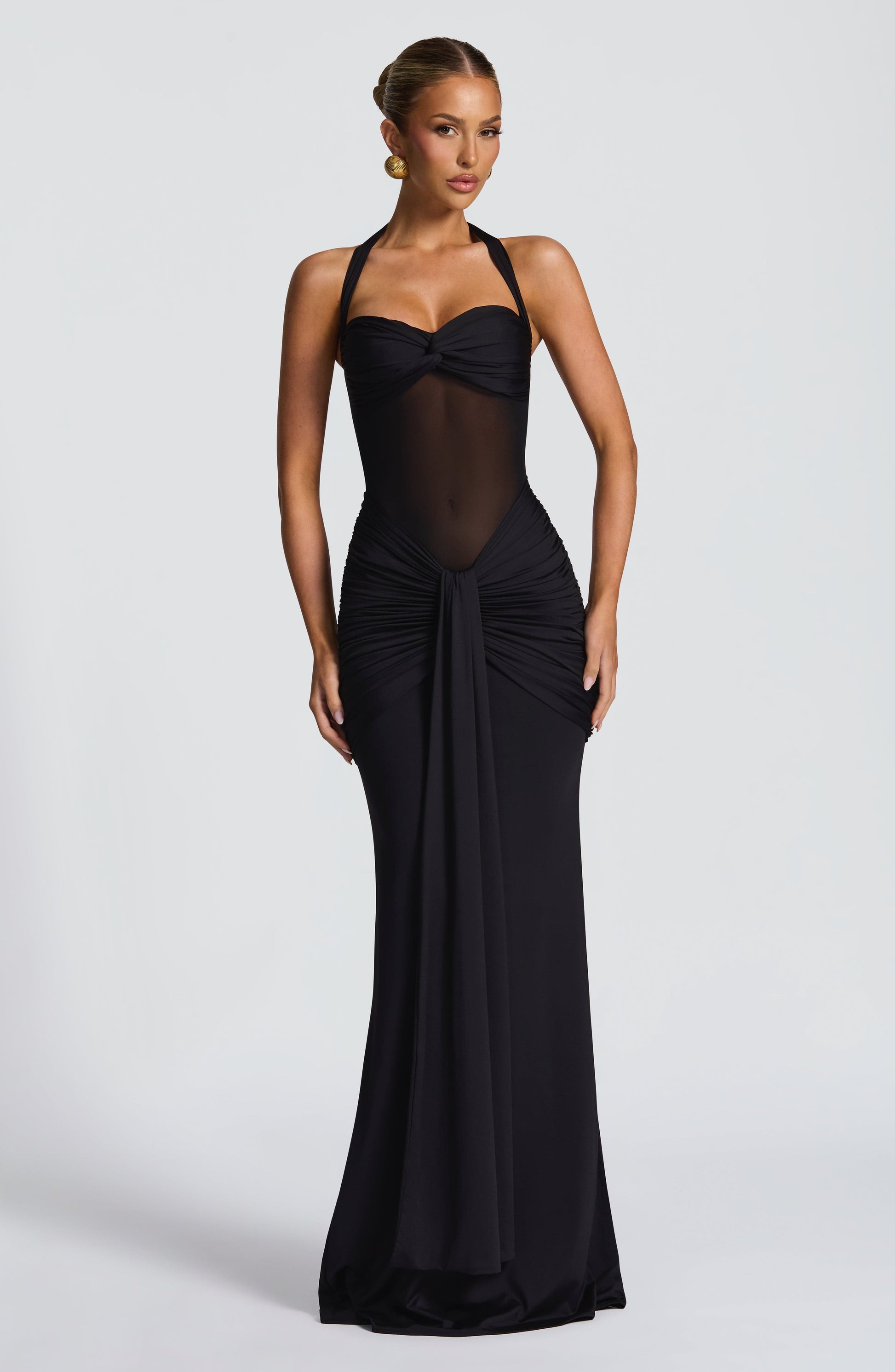 Iris Dress