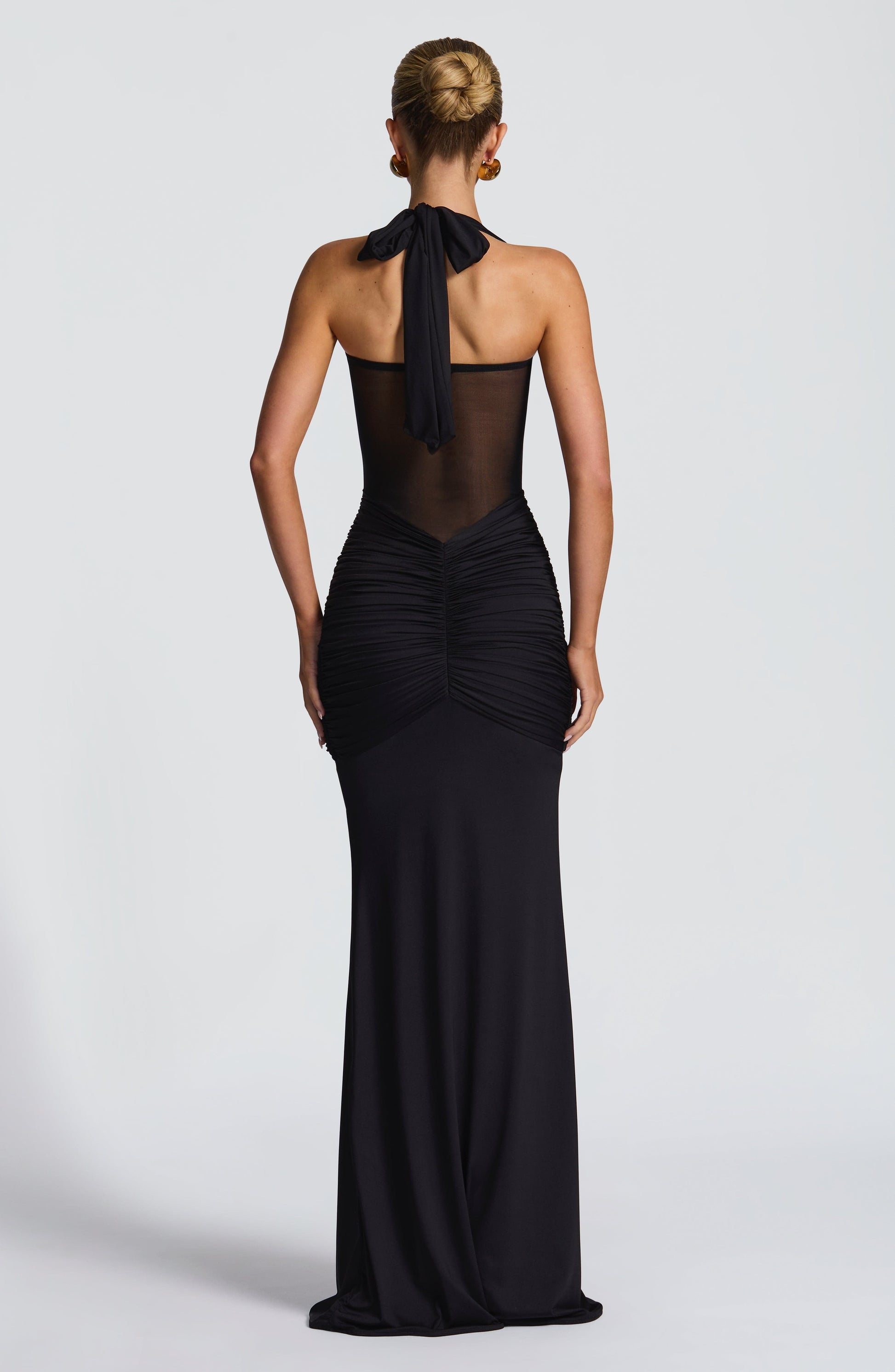 Iris Dress