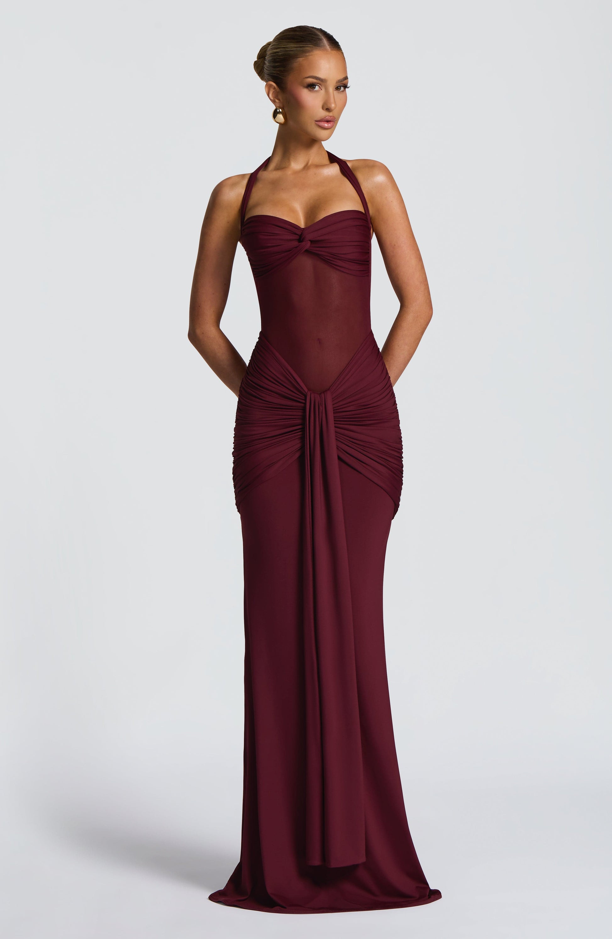 Iris Dress
