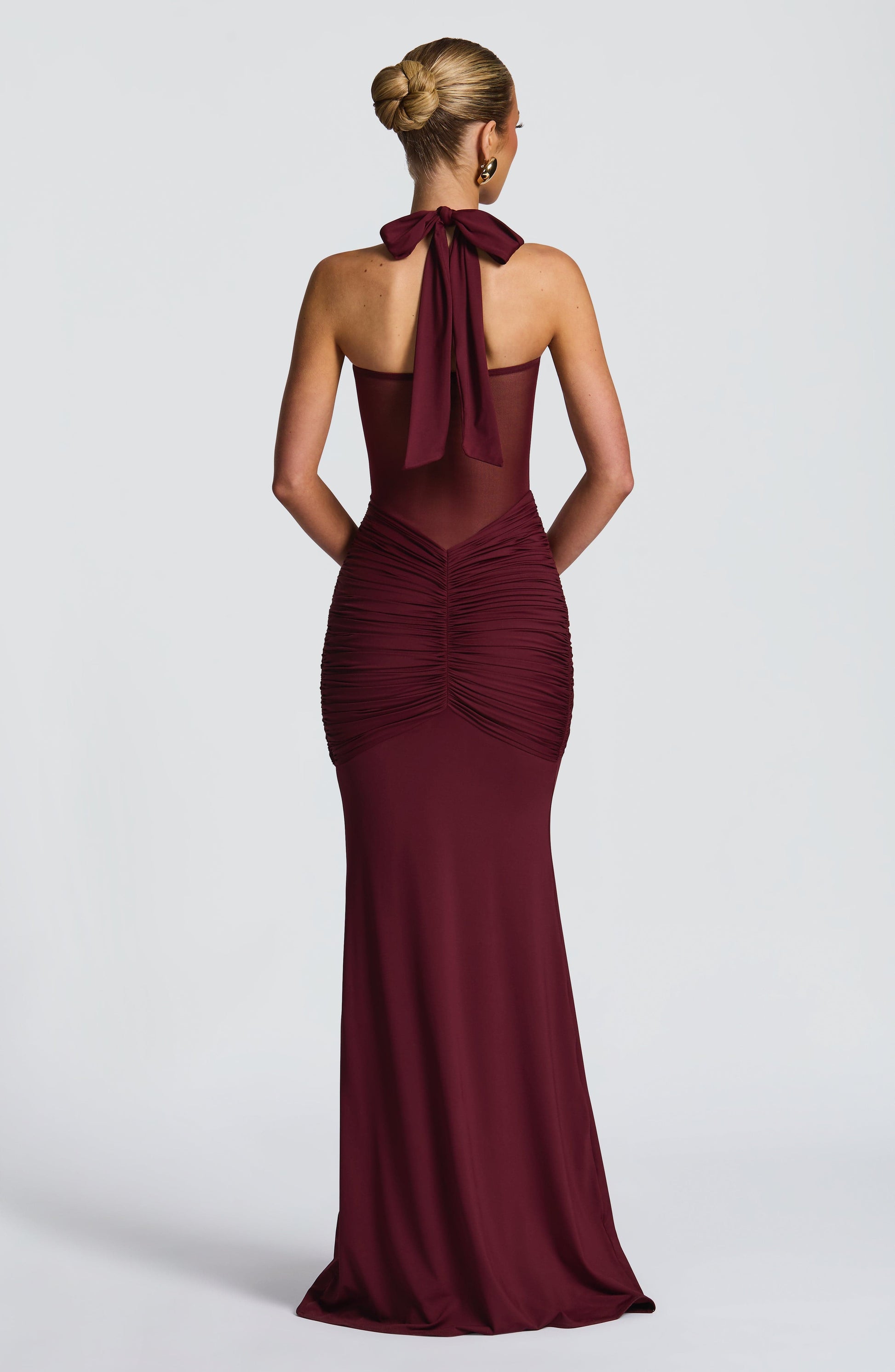 Iris Dress