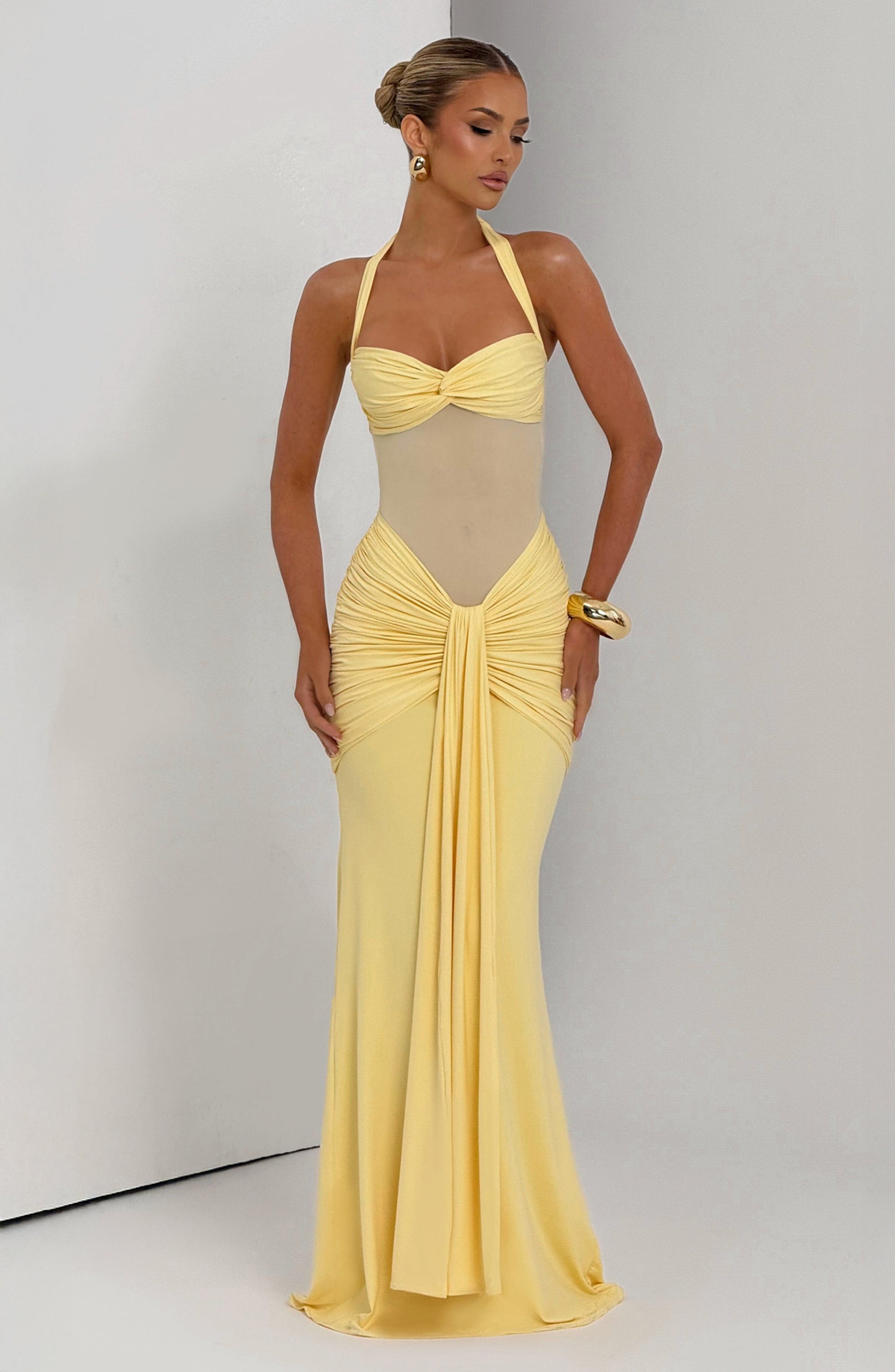 Iris Dress