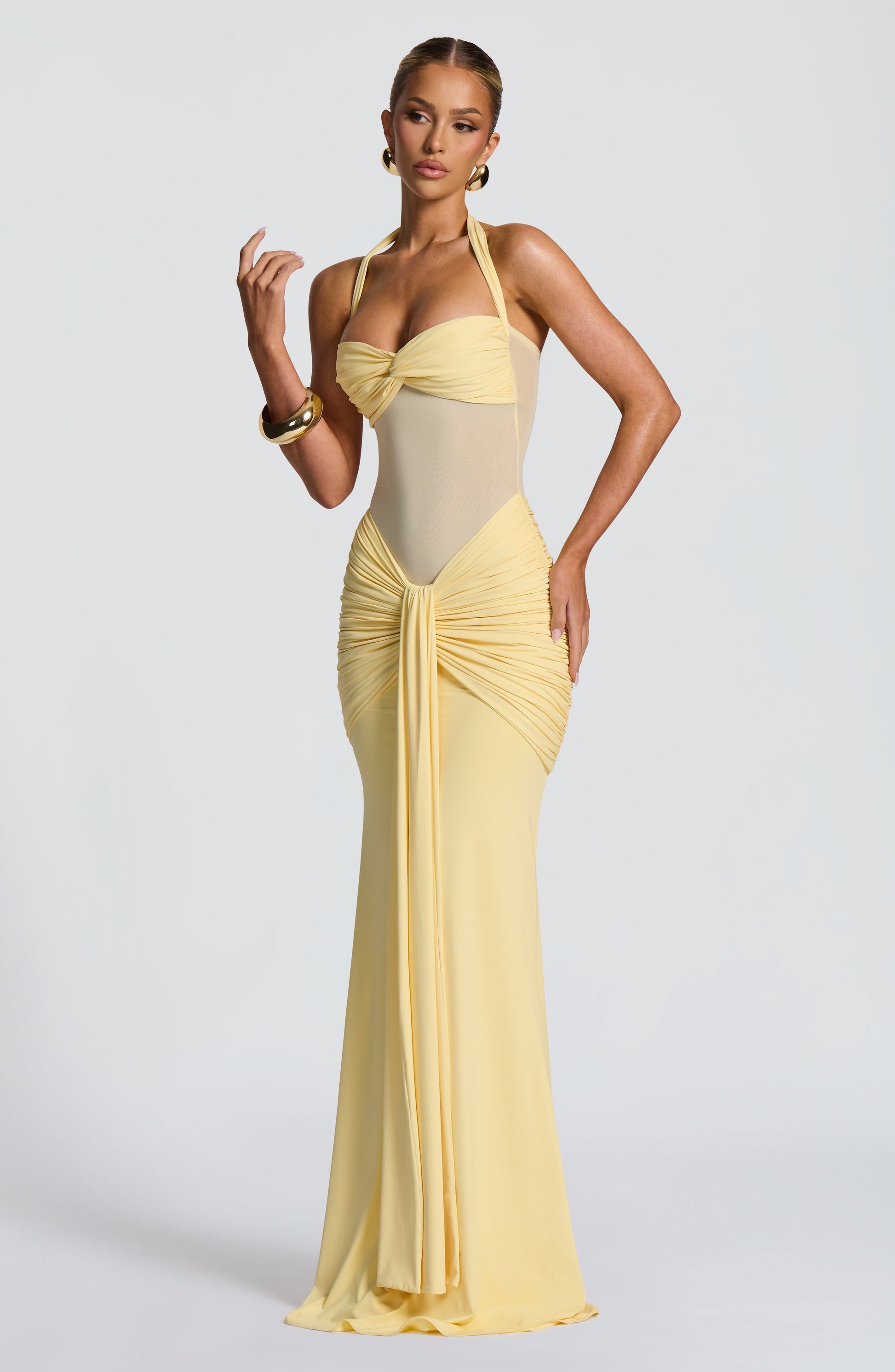 Iris Dress