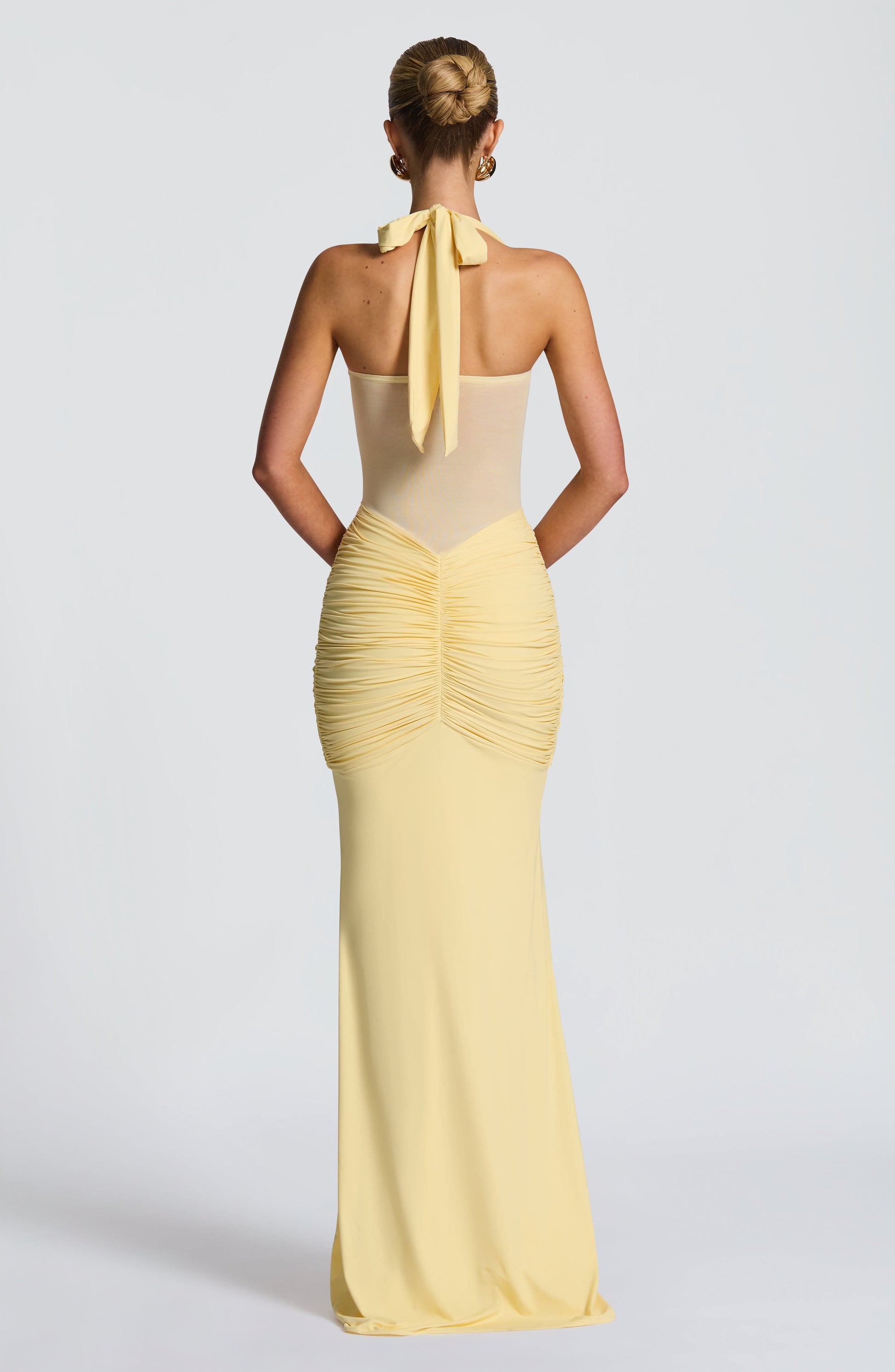 Iris Dress