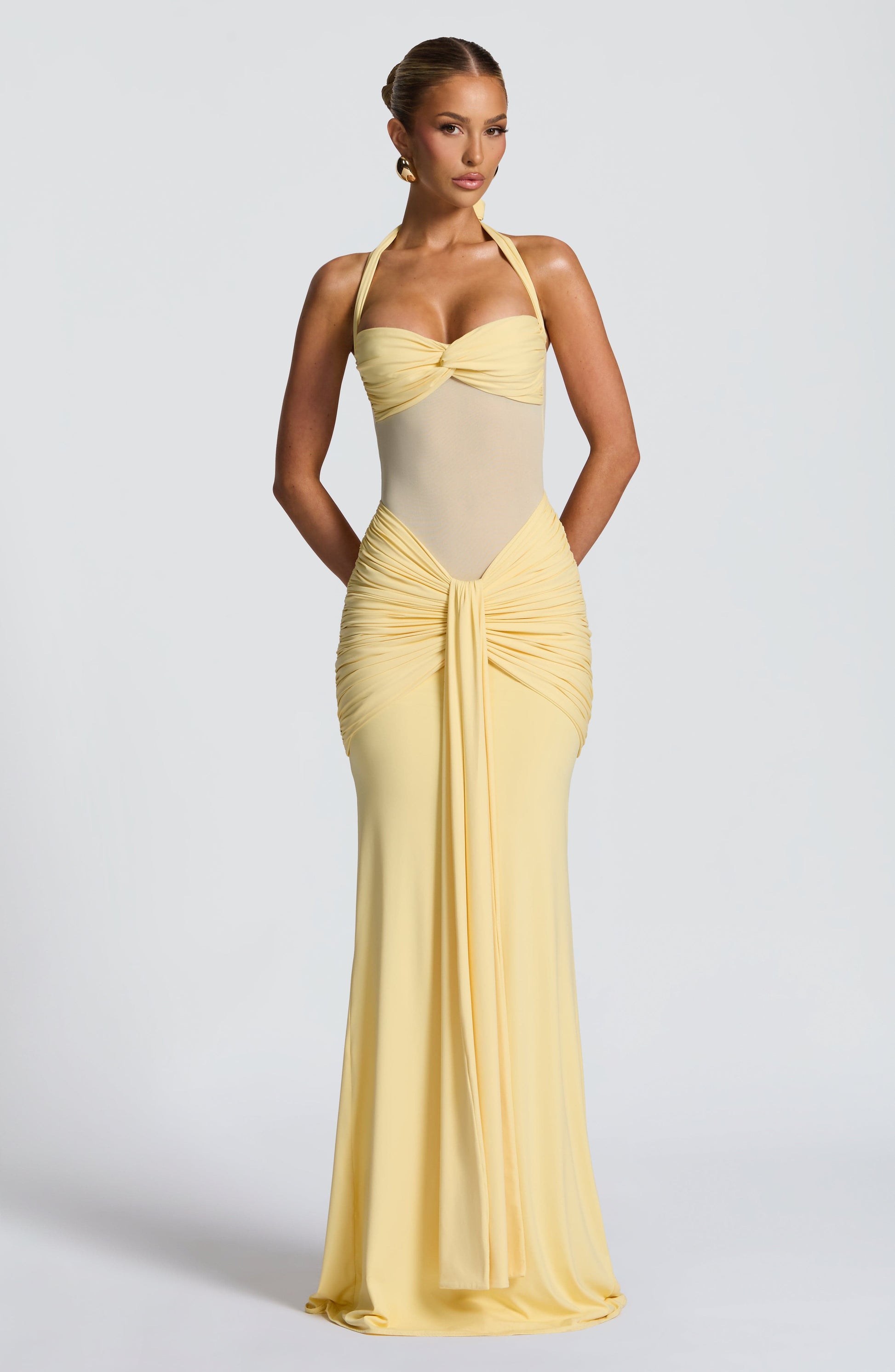 Iris Dress