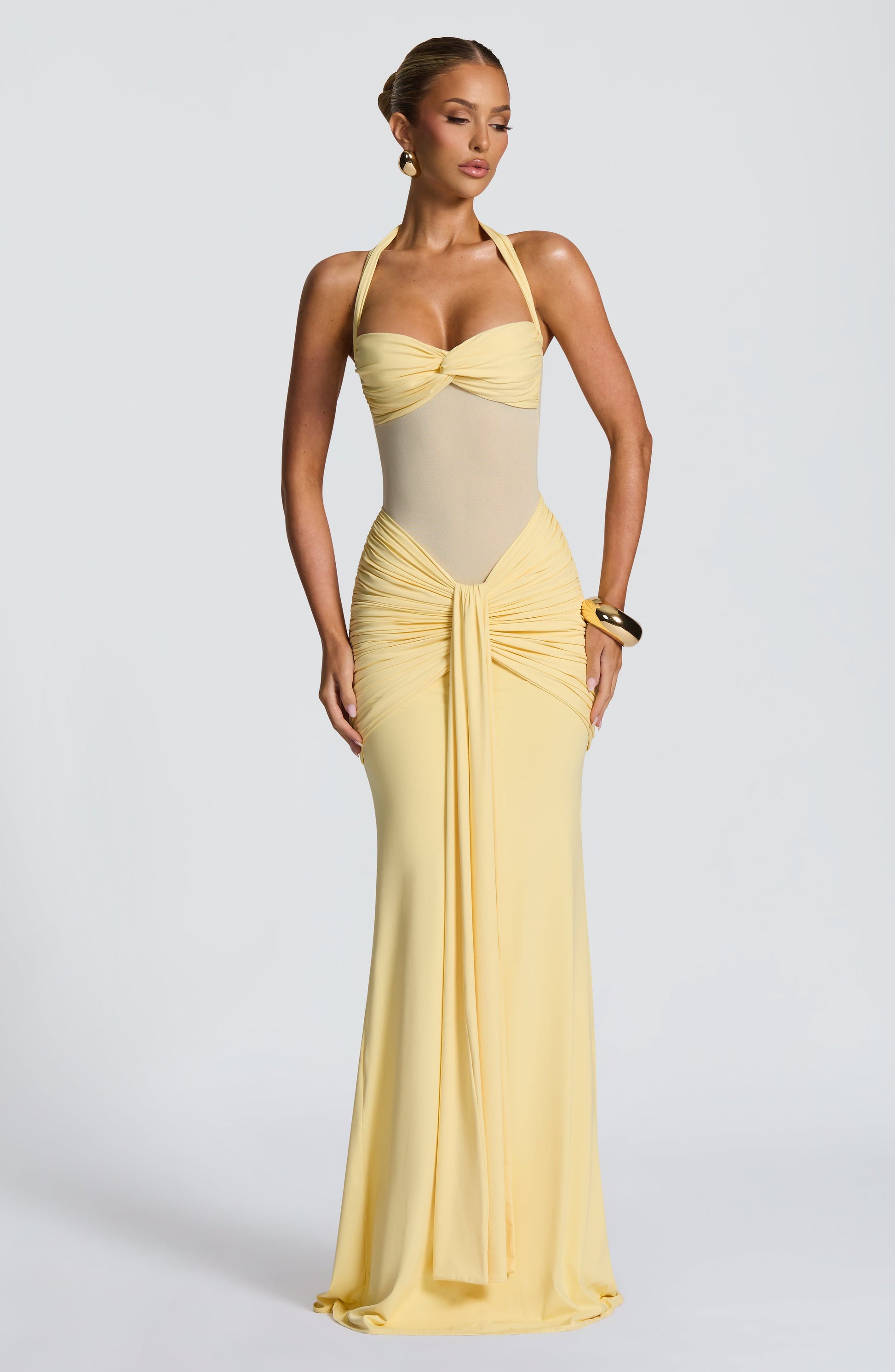 Iris Dress