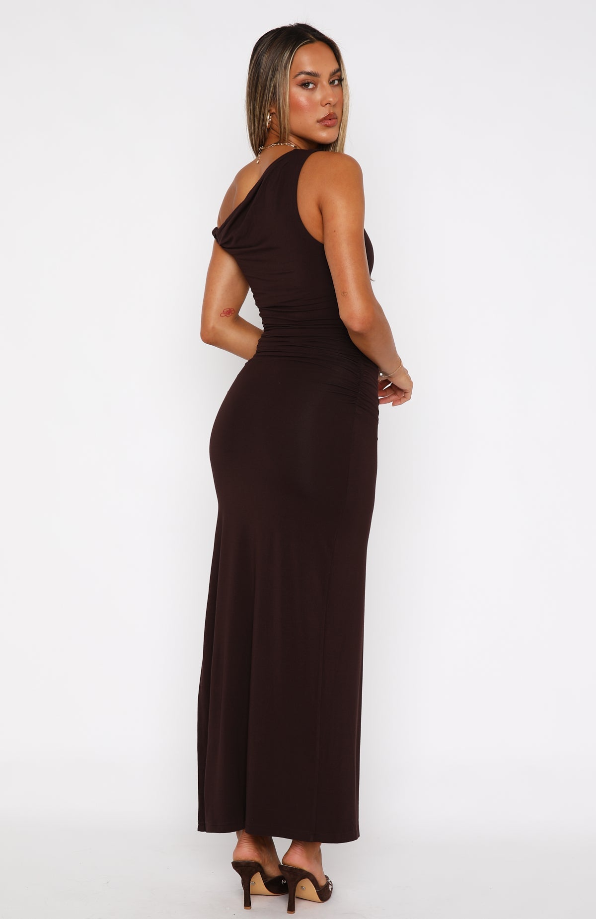 Elisa Dress