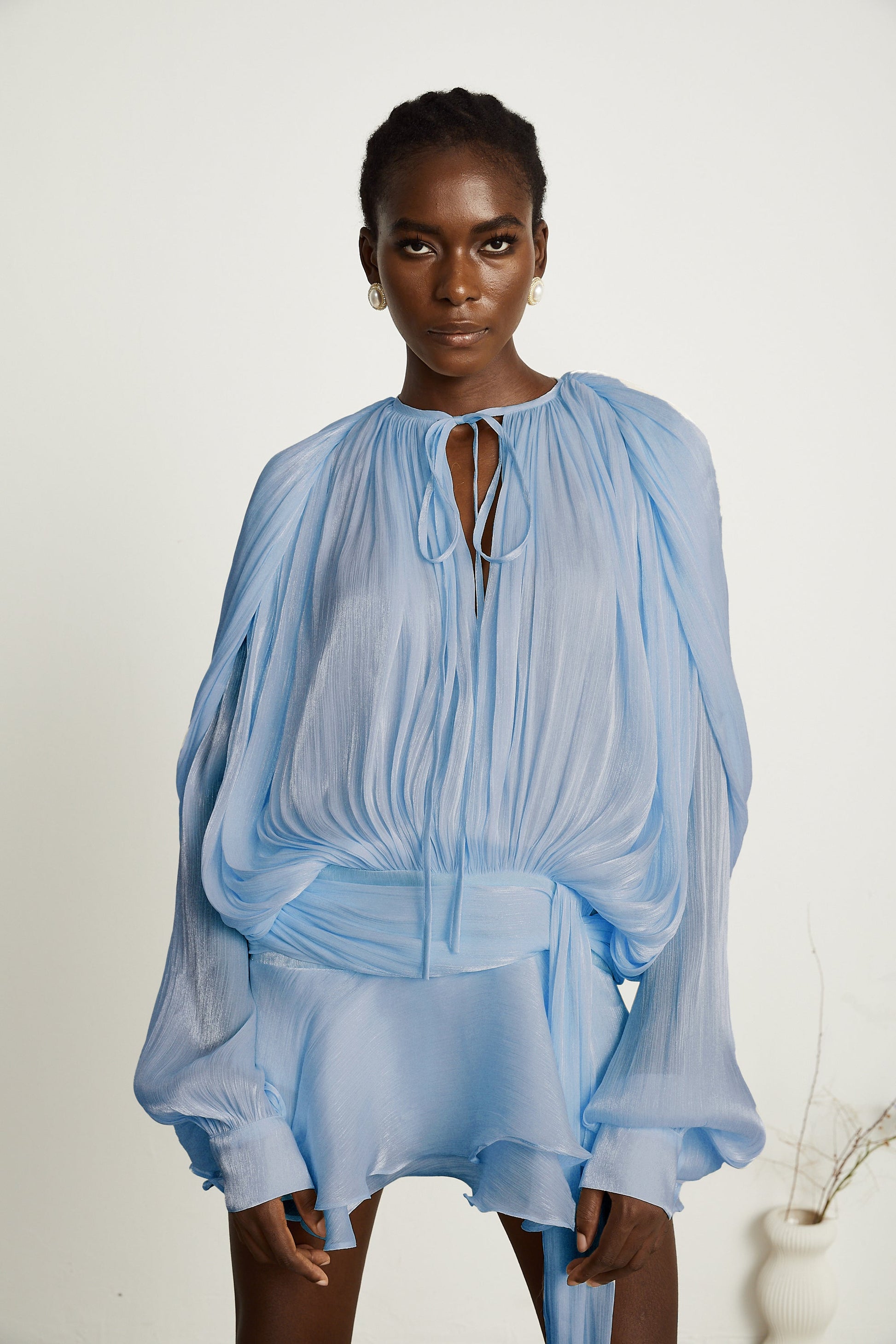 Eva Dress