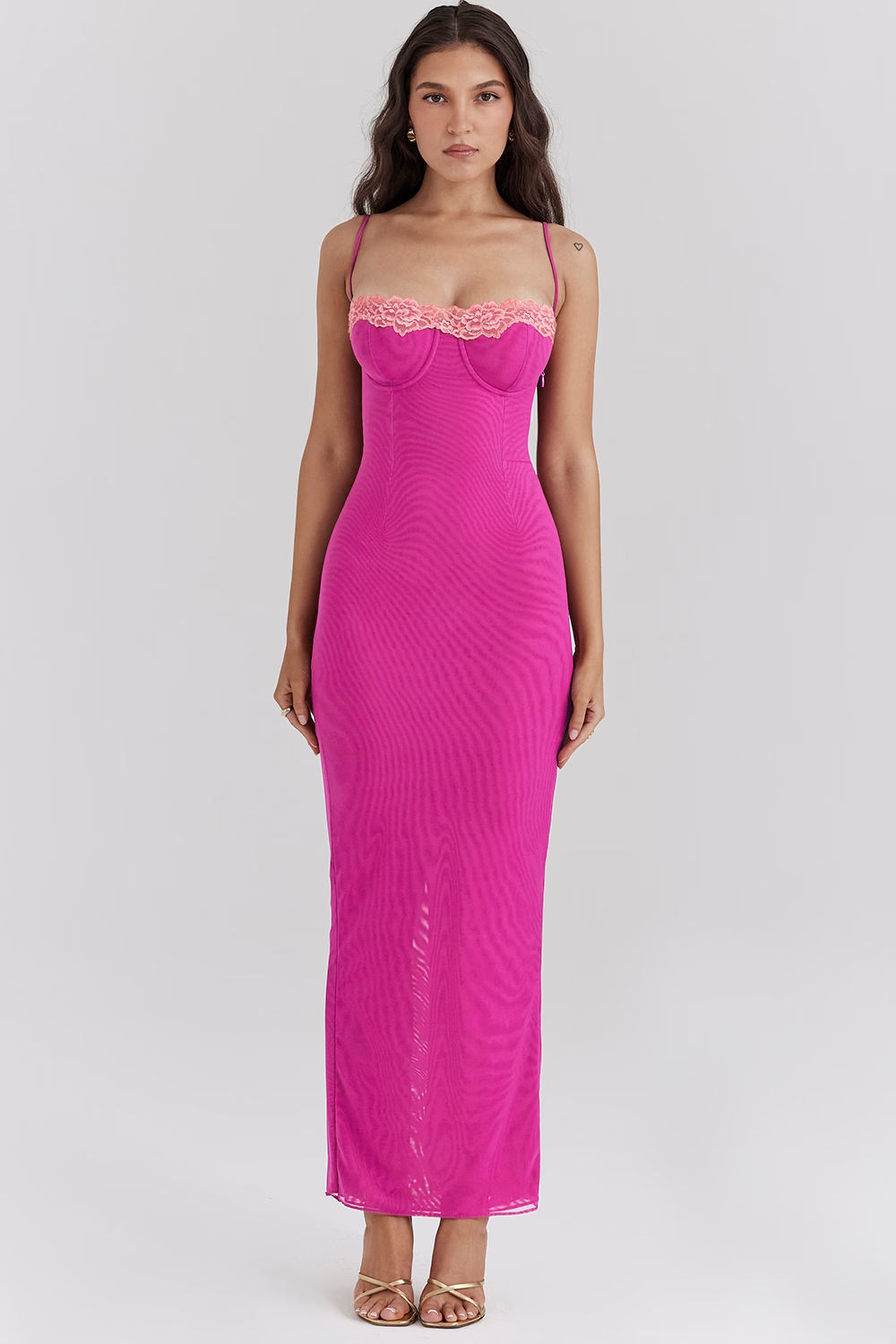 Serena Dress
