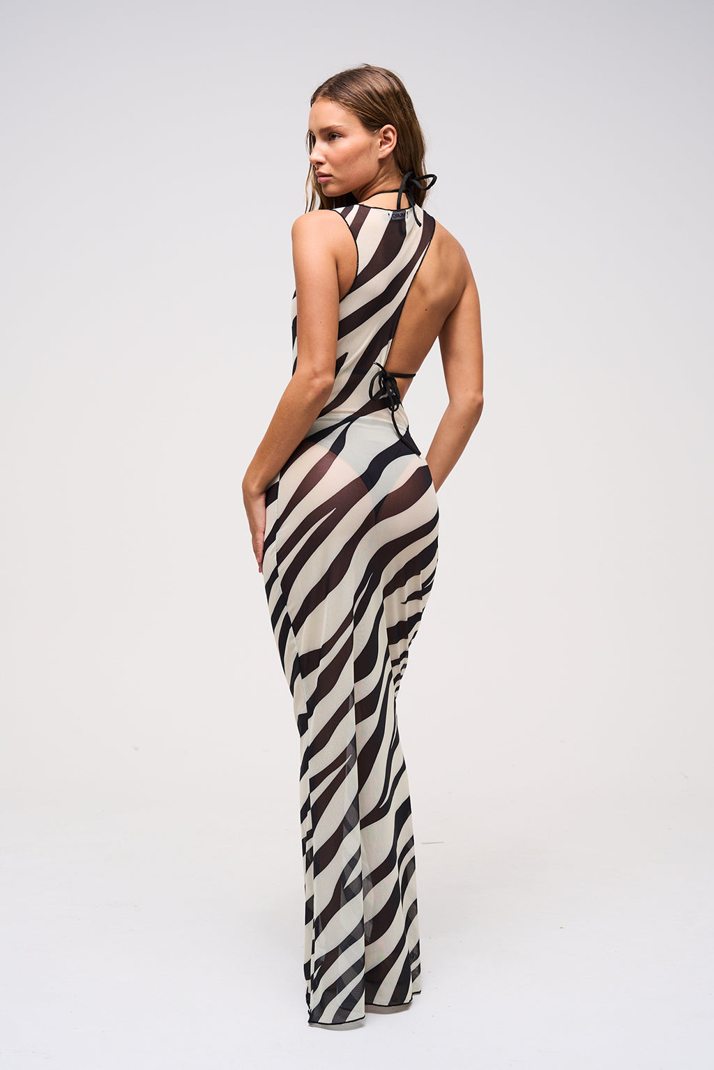 Livia Dress