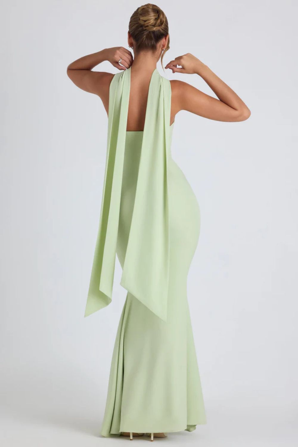 Vessa Dress