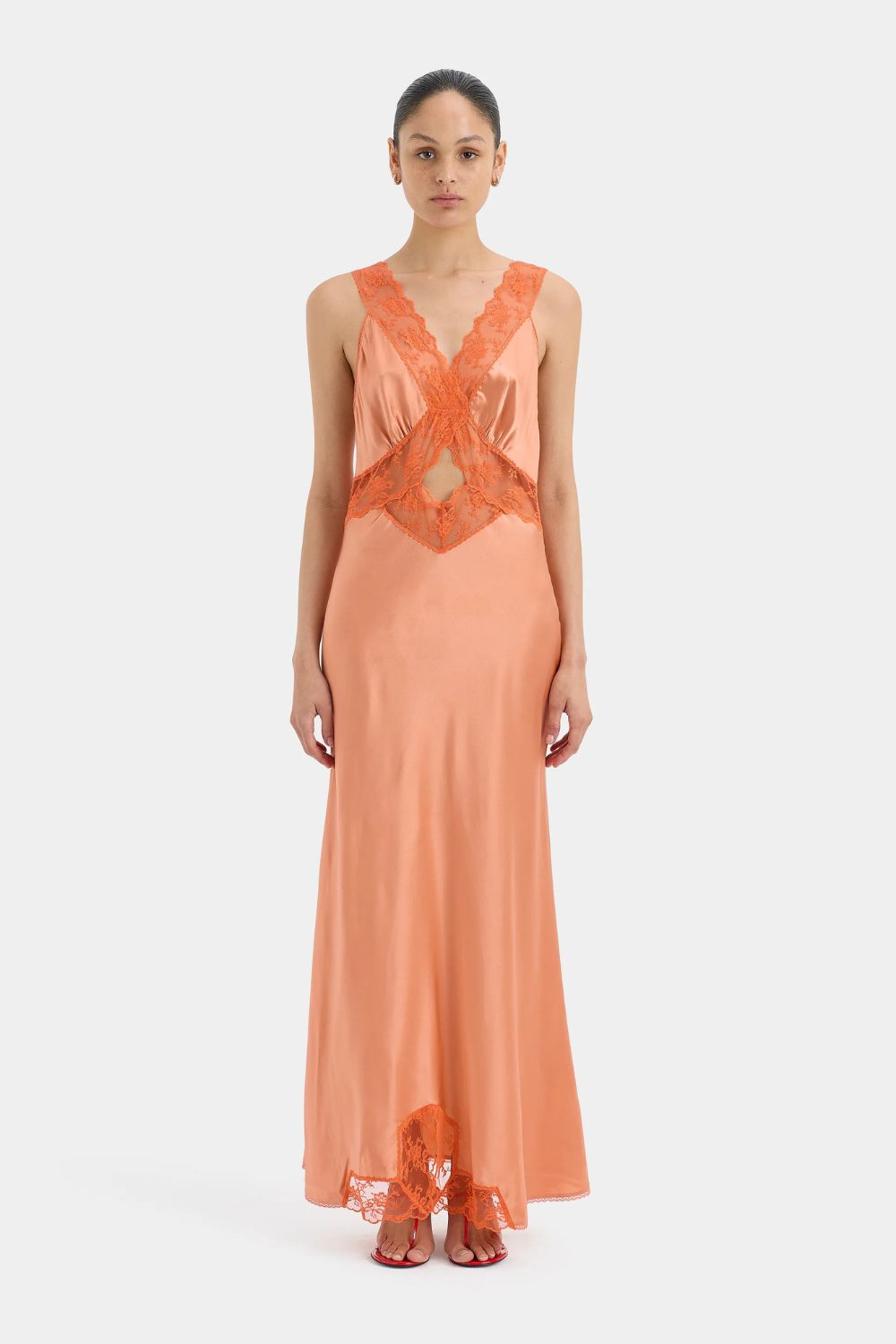 Vestido Arcina